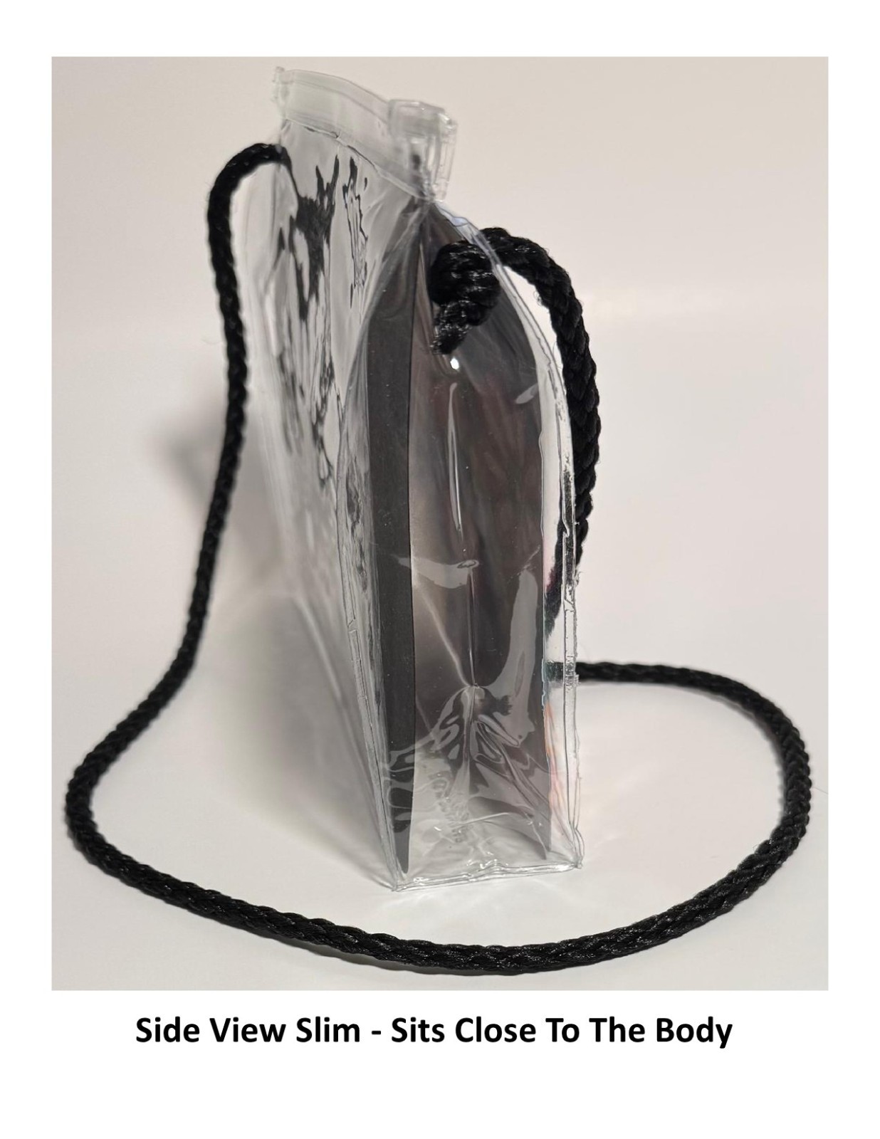 HAPPY WEDDING DAY! Fun Handbag! – PERSONALIZE BACK w/Photos, Text, Images, Etc