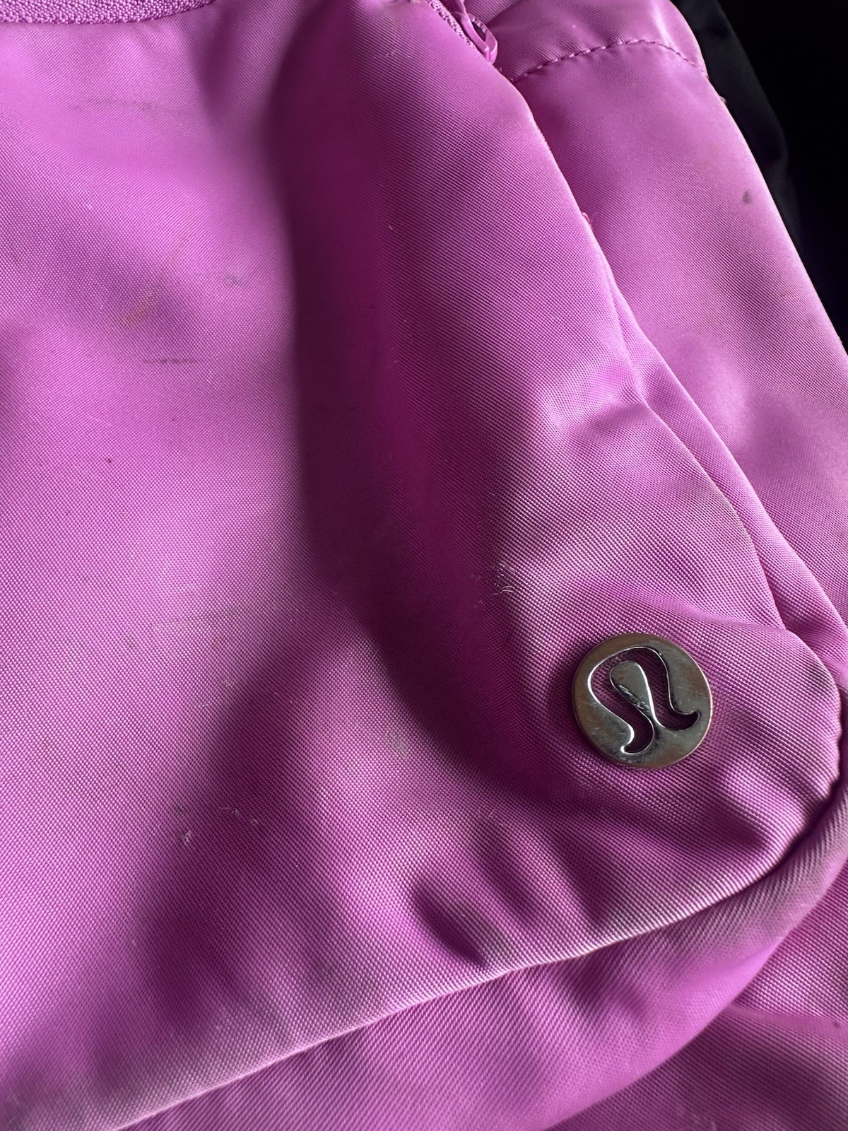 Lululemon Pink Fuchsia, Color Backpack
