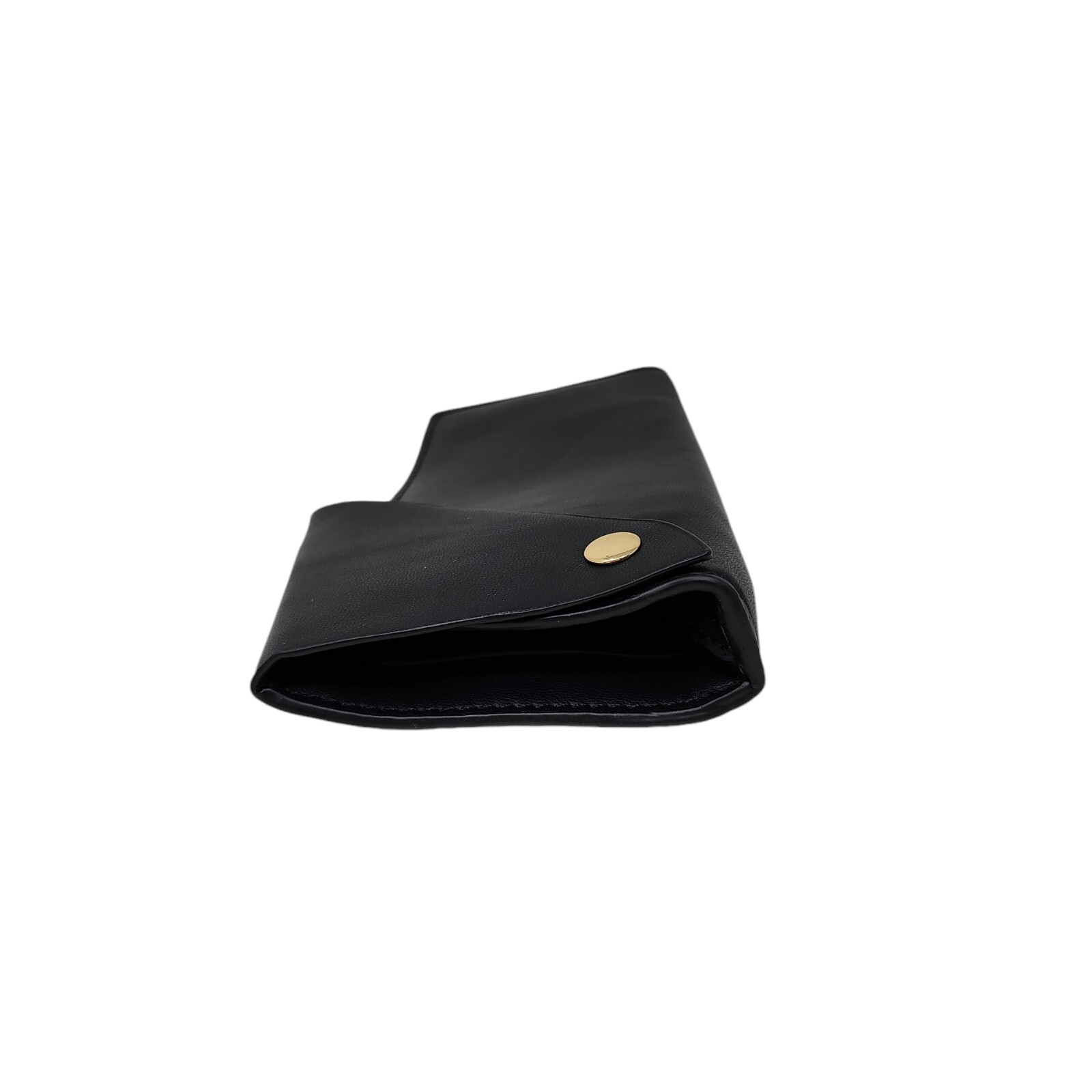 COCO + CARMEN Carmine Carson Asymmetric Flap Wallet Organizer