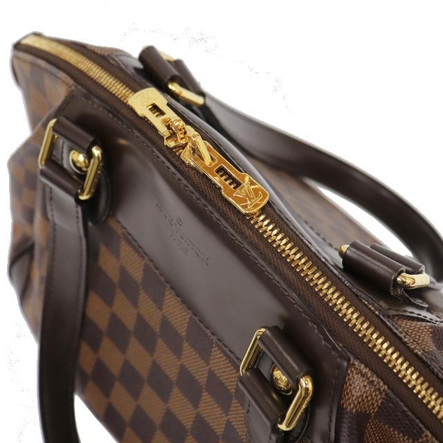 LOUIS VUITTON Bag: Verona PM N41102 Brown W33×H20.5×D17cm w/dust bag lock;