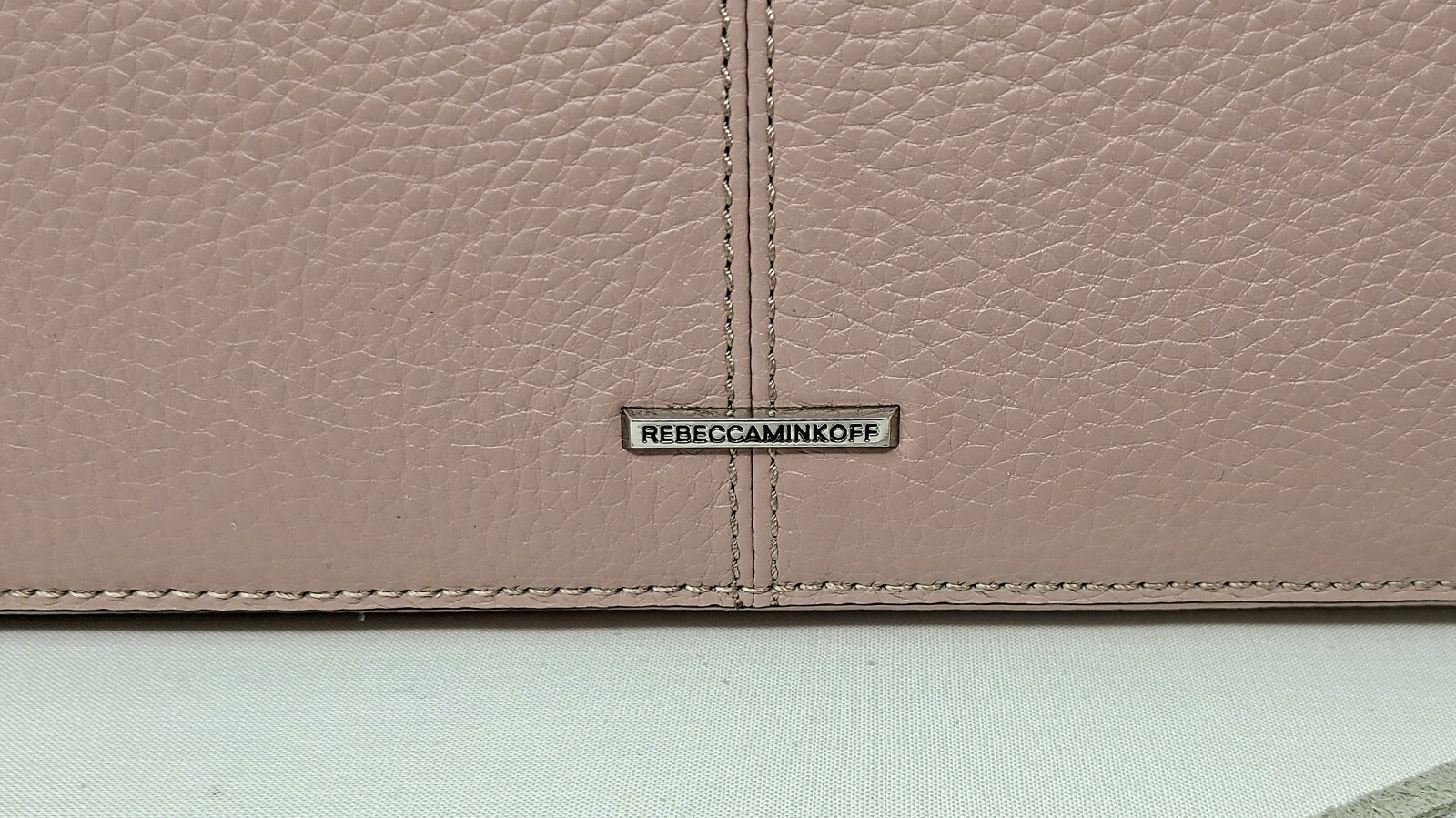 Rebecca Minkoff Laptop Bag 13″ Brand New in Pink
