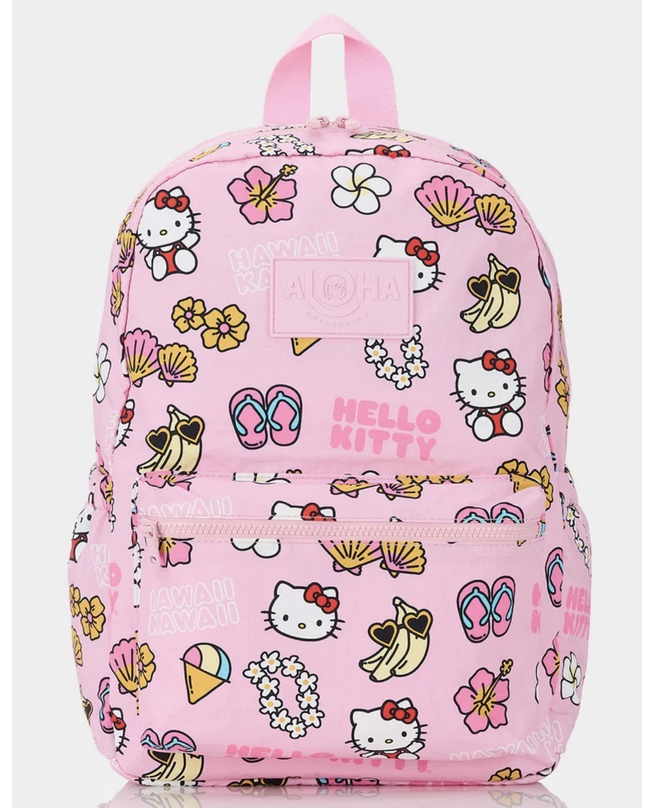 Aloha Collection x Hello Kitty Backpack – Hawaii Exclusive