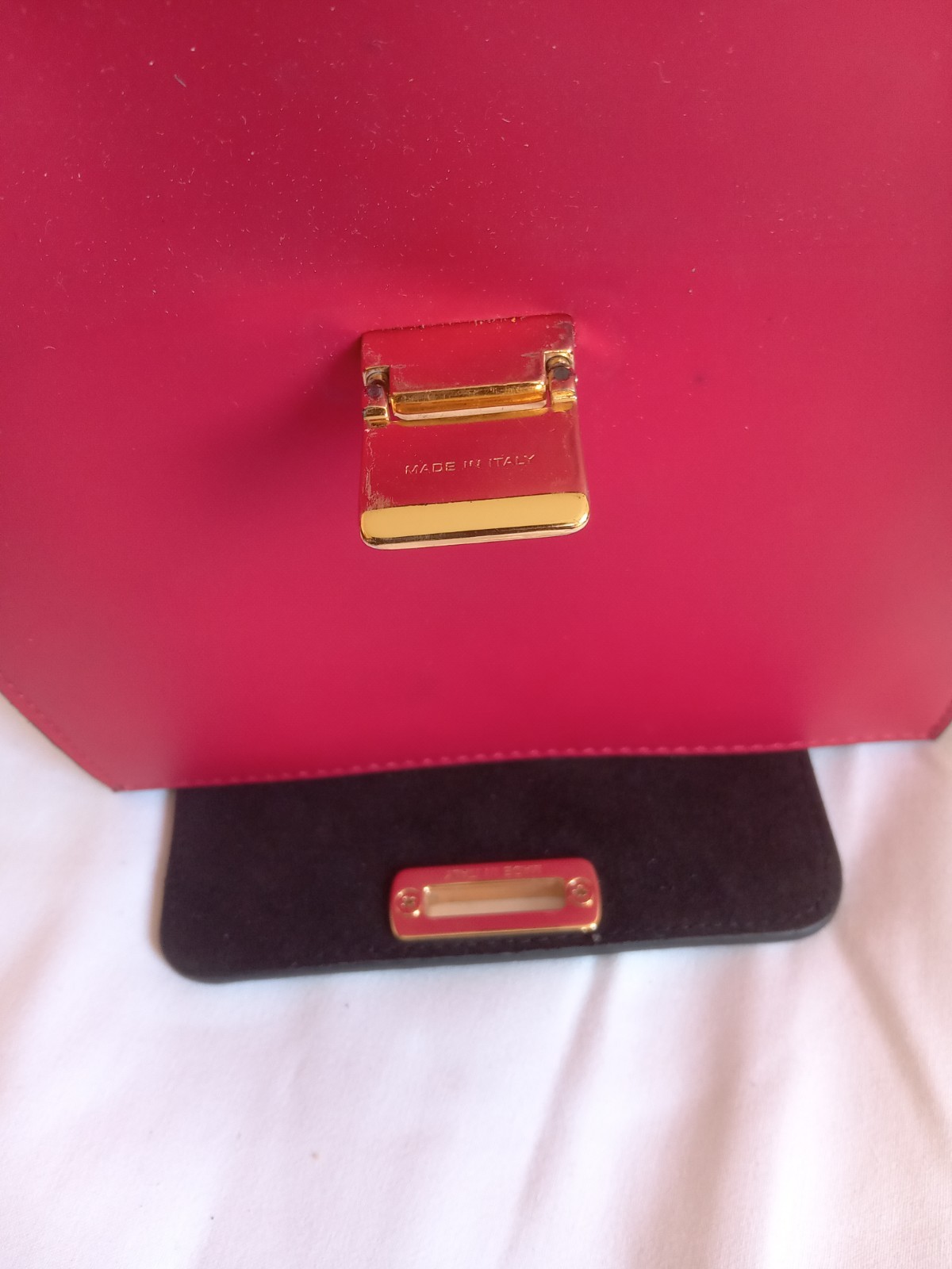 Women’s Braintropy Bag From Italy