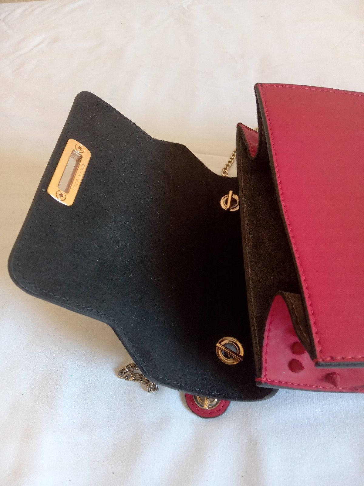 Women’s Braintropy Bag From Italy