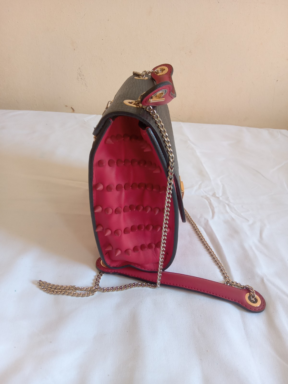 Women’s Braintropy Bag From Italy