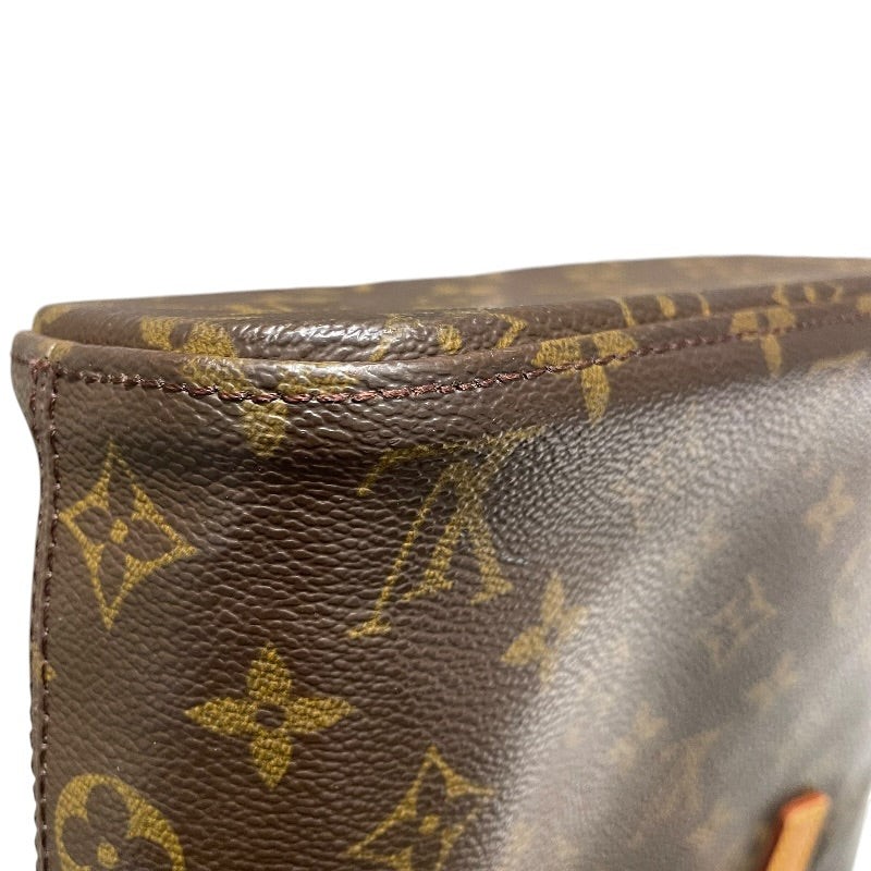 LOUIS VUITTON Neverfull PM PVC Bag M51172 #OKB4086