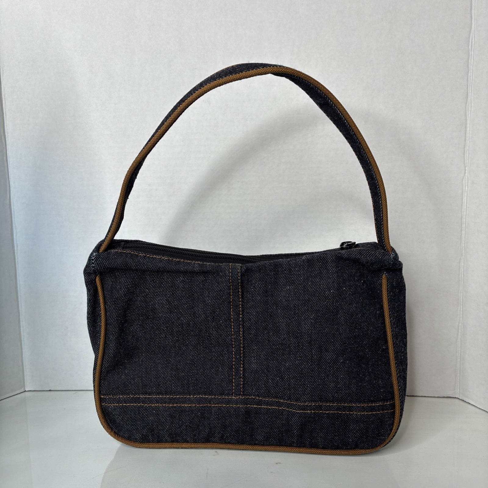 Vintage Levi’s Denim Shoulder Purse Bag
