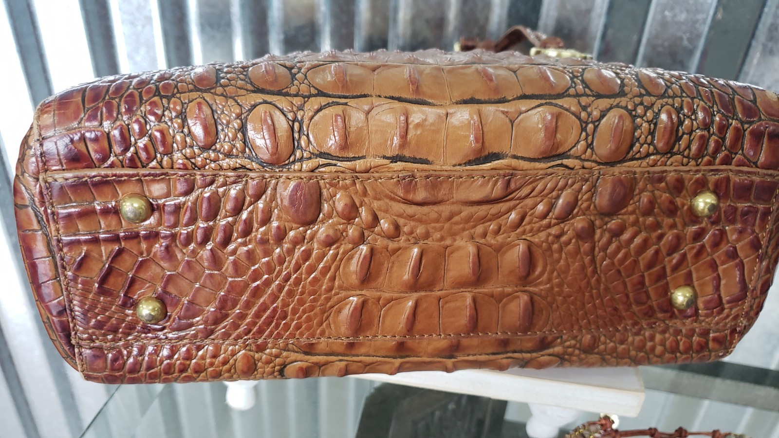 brahmin asher tote