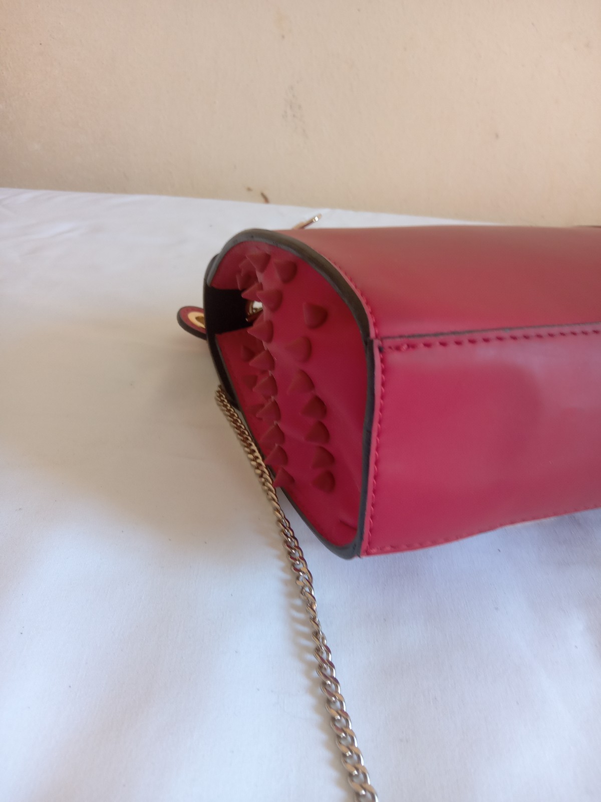 Women’s Braintropy Bag From Italy