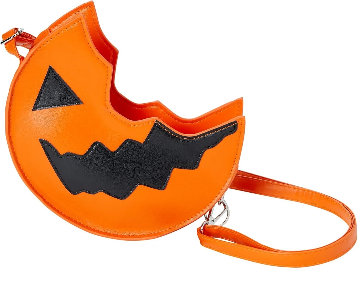 Lollipop Crossbody Bag Purse Backpack – Trick ‘r Treat Sam