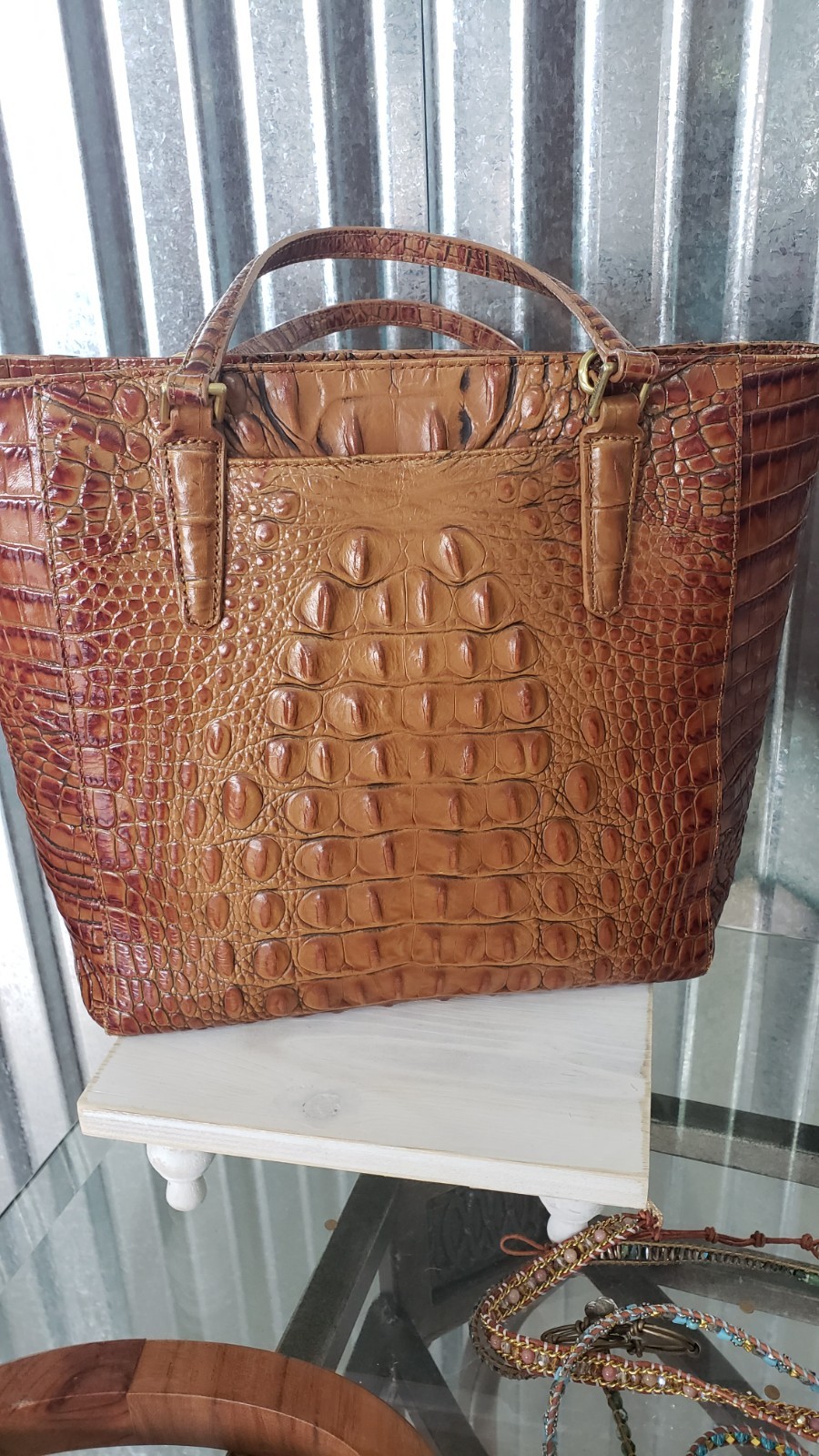 brahmin asher tote