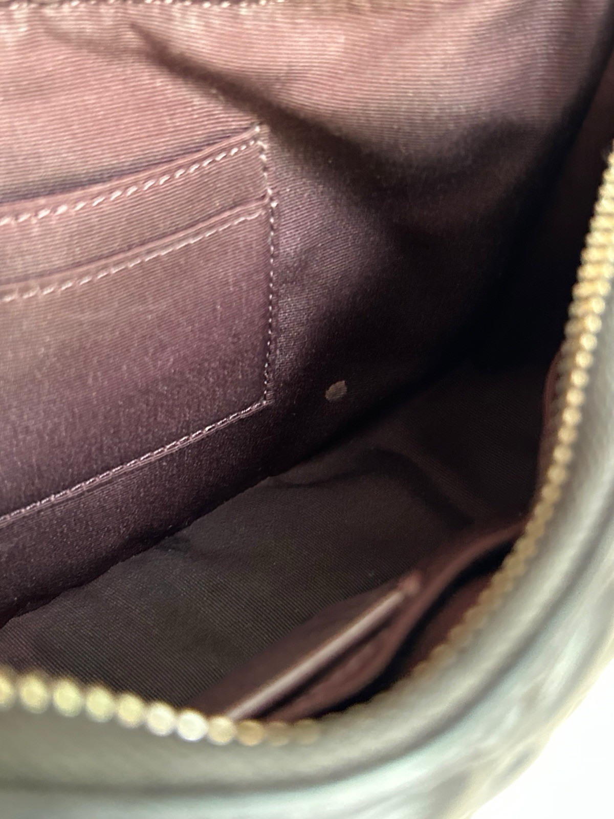 Coach Teri Shoulder Bag In Black Signature Leather/Silver Hardware (Model CM054)