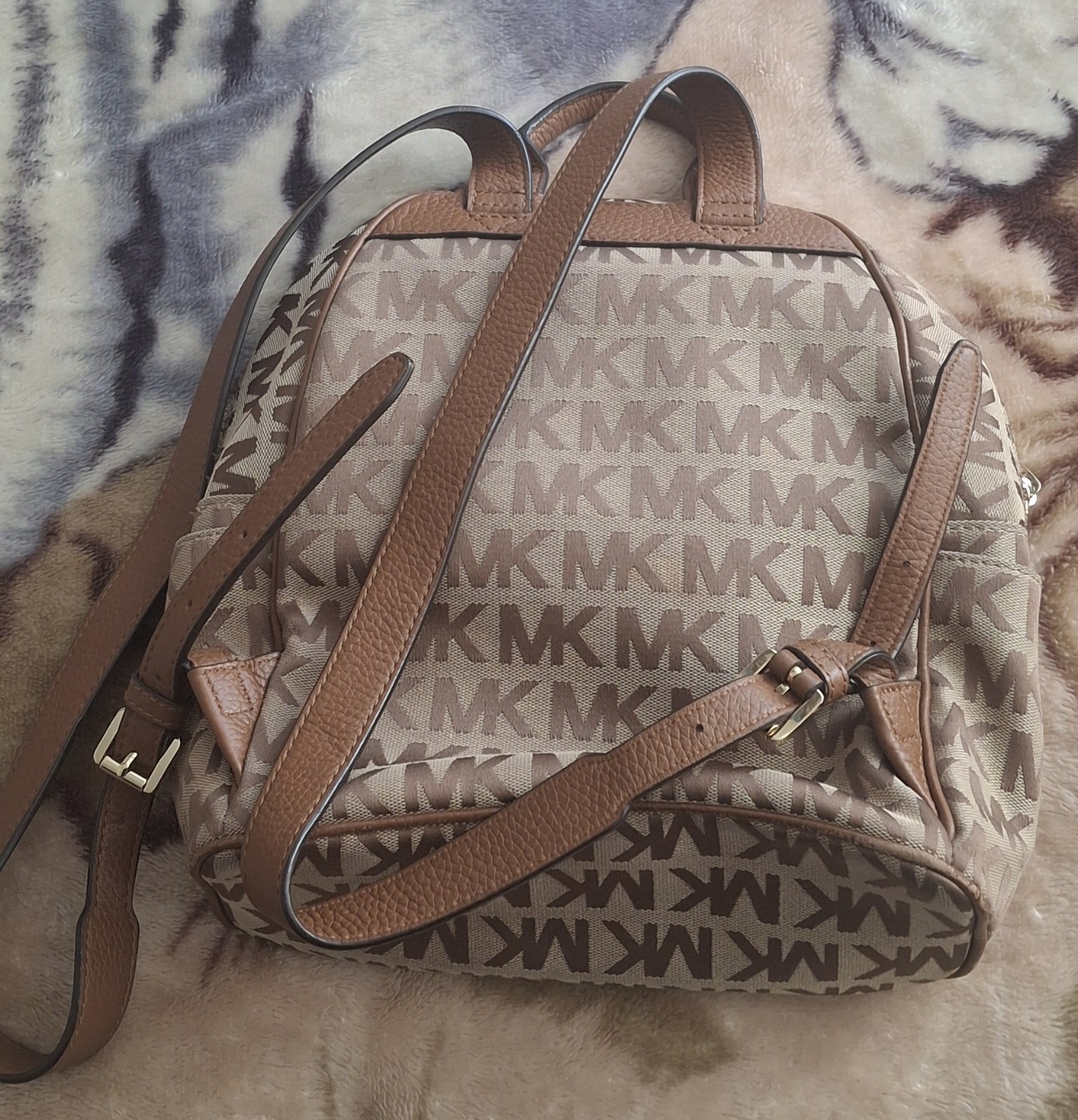 Michael Kors Bag pack