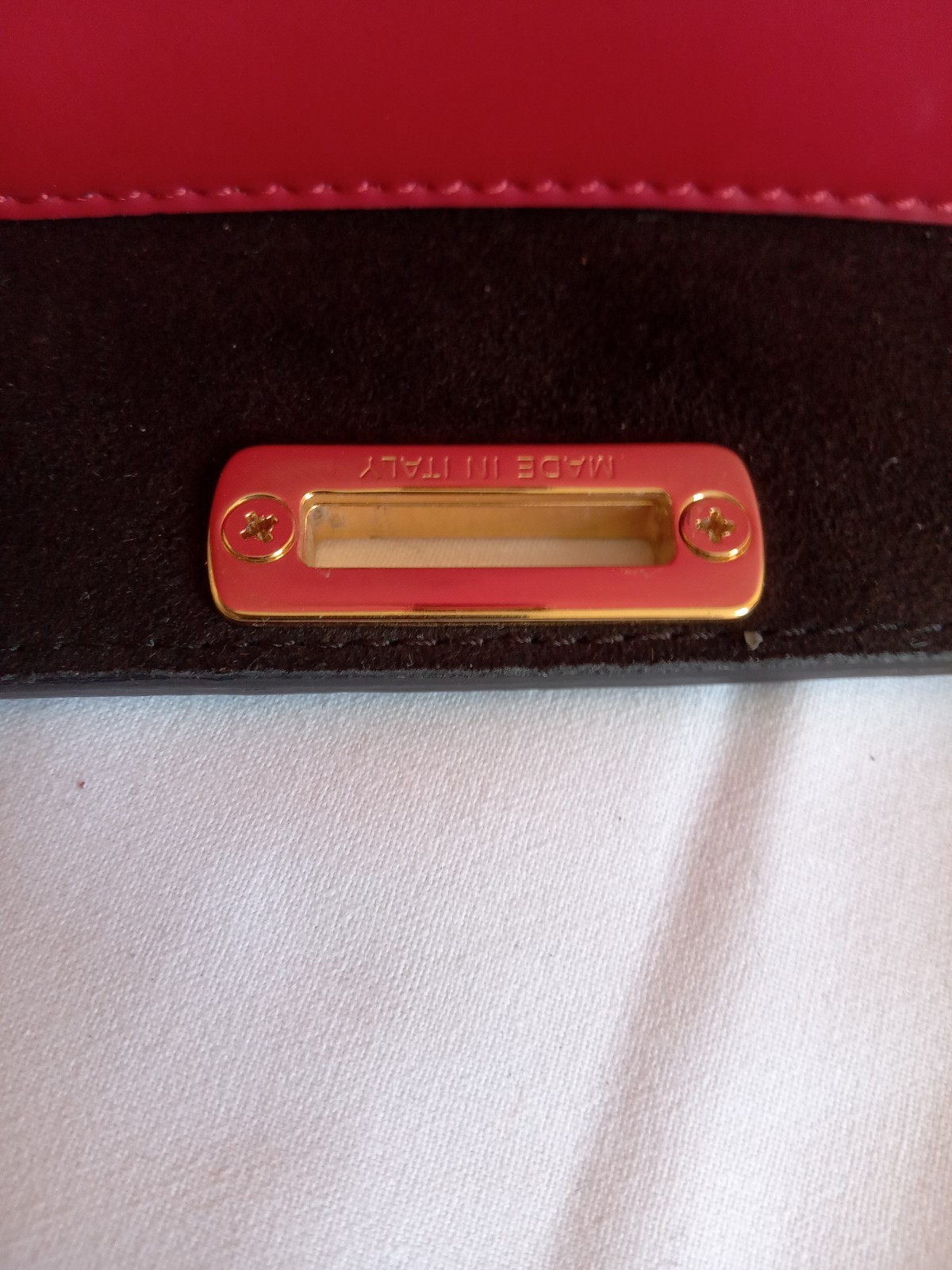 Women’s Braintropy Bag From Italy