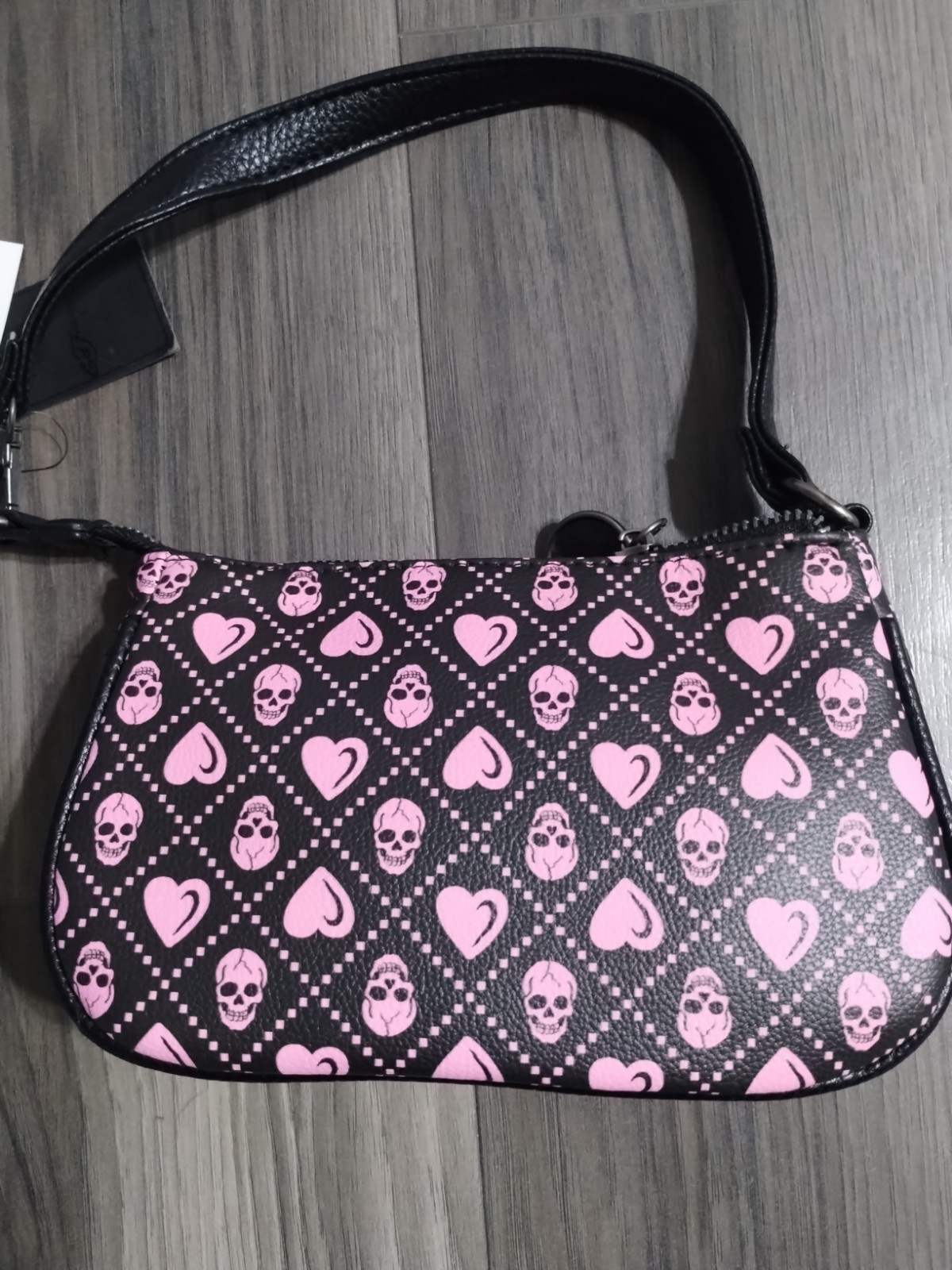 ed hardy purse