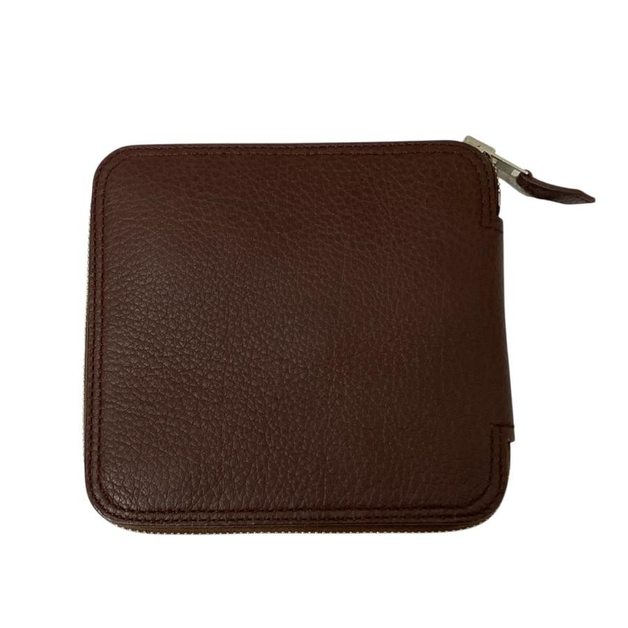 HERMES Bag: Brown Orange W24H32D13cm w/o accessories;