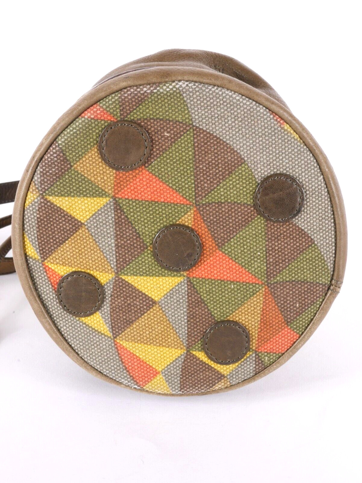 Hayden Harnett Small Bucket Bag Very Rare
