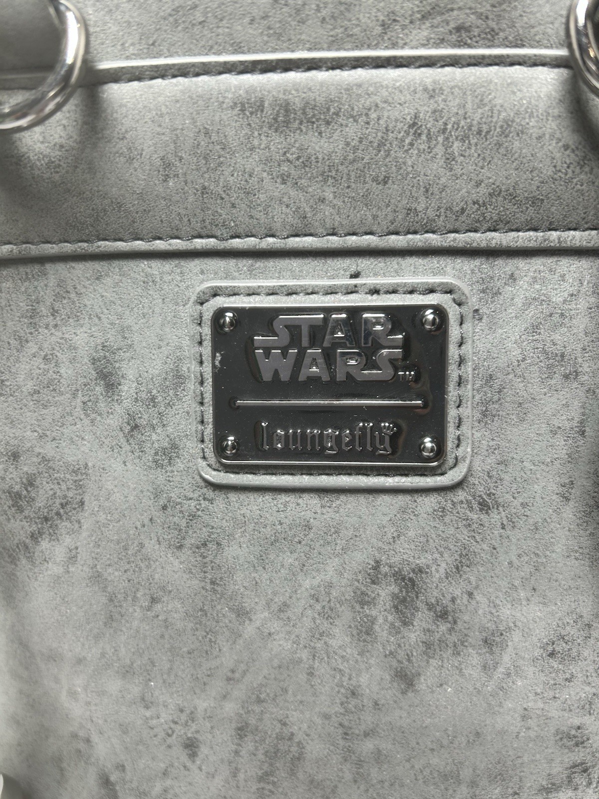 Star Wars Loungefly Womens or Mens Backpack