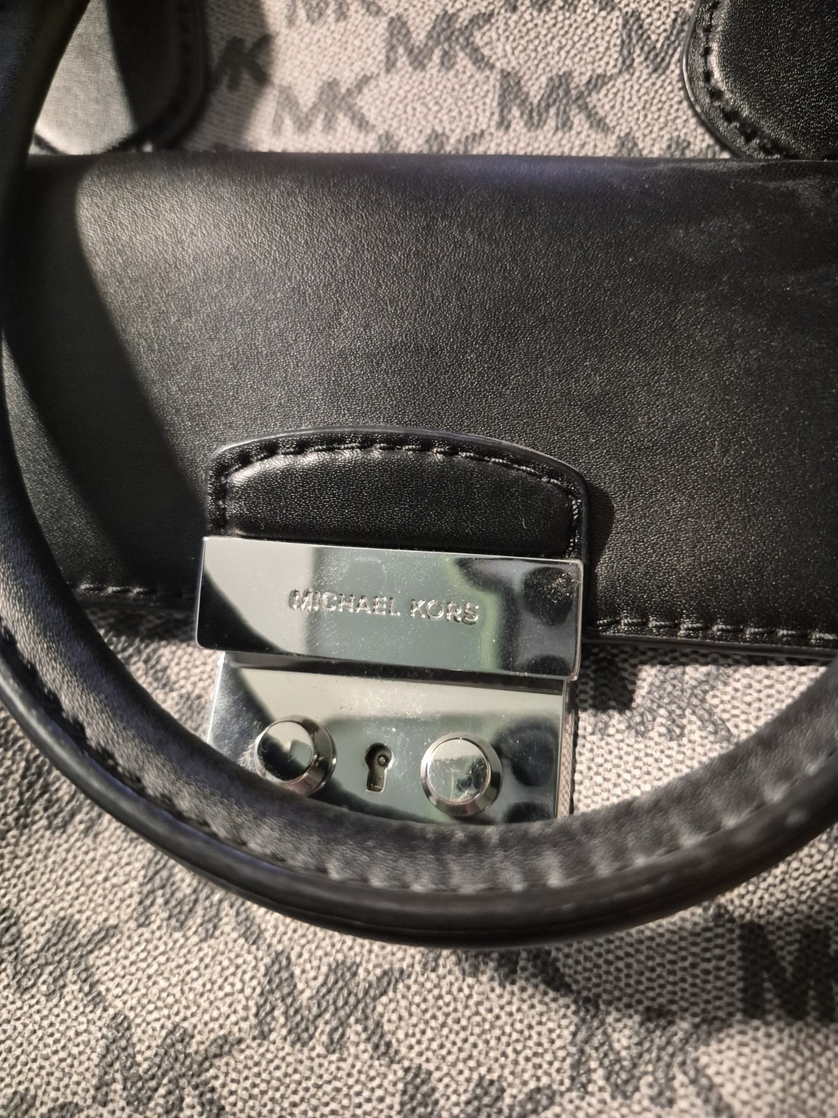Michael Kors Bridgette Handbag