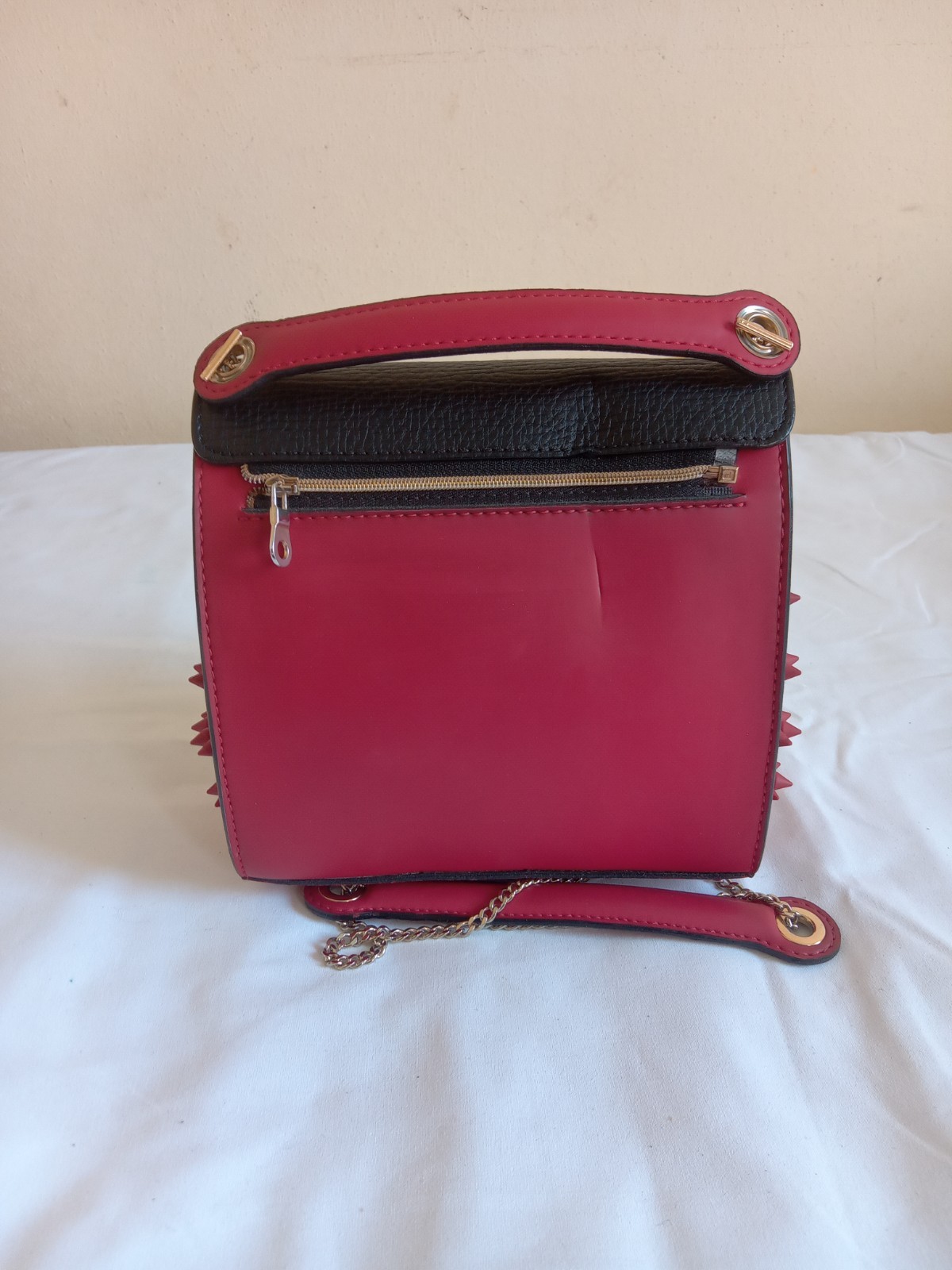 Women’s Braintropy Bag From Italy