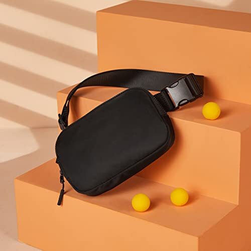 Belt Bag for Women Men Fashion Fanny Pack Crossbody Bags for Women Waist Bag