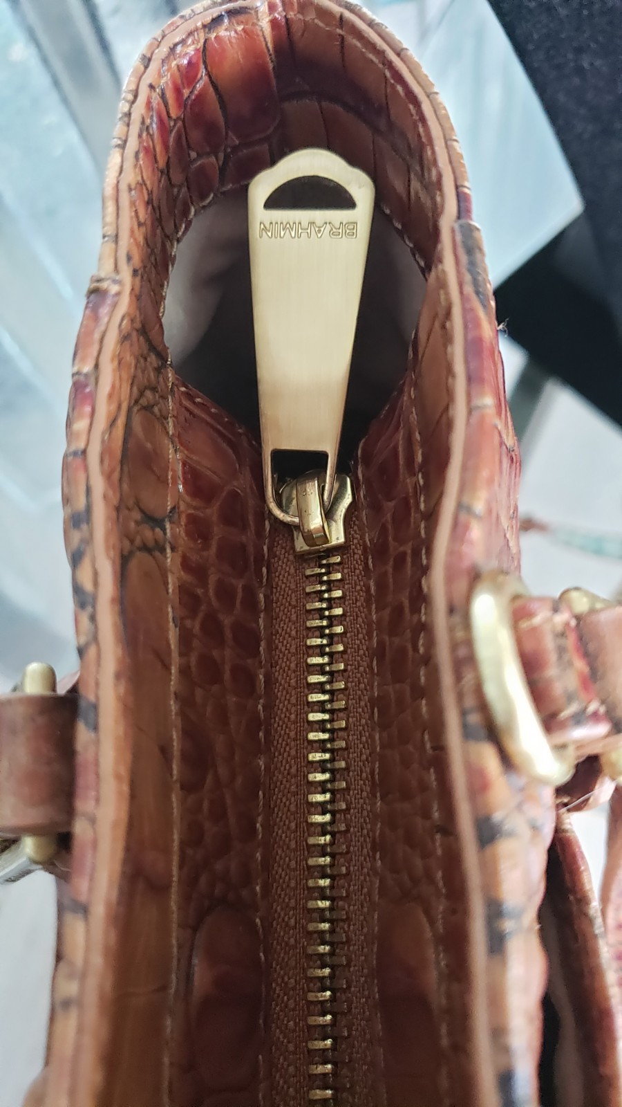 brahmin asher tote