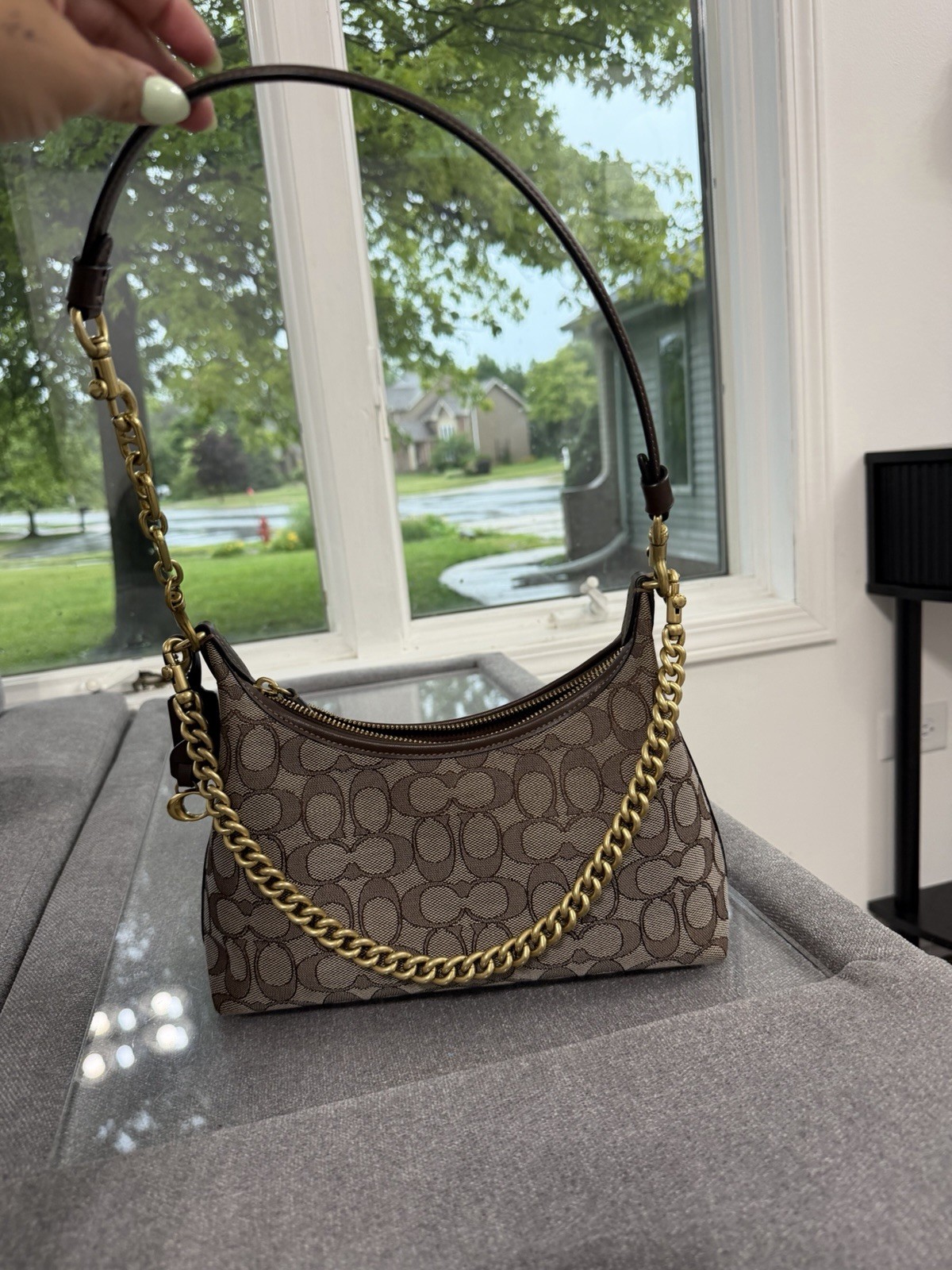 Coach Juliet 25