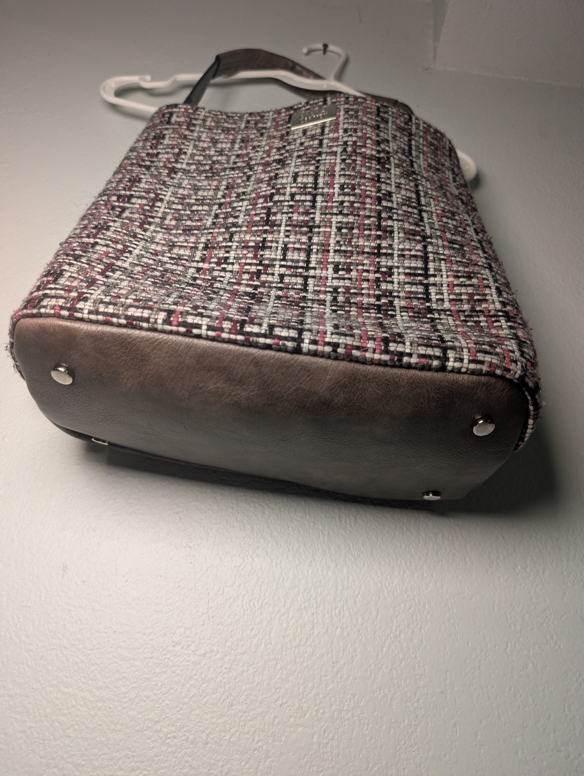 Coco Carmen Purse.