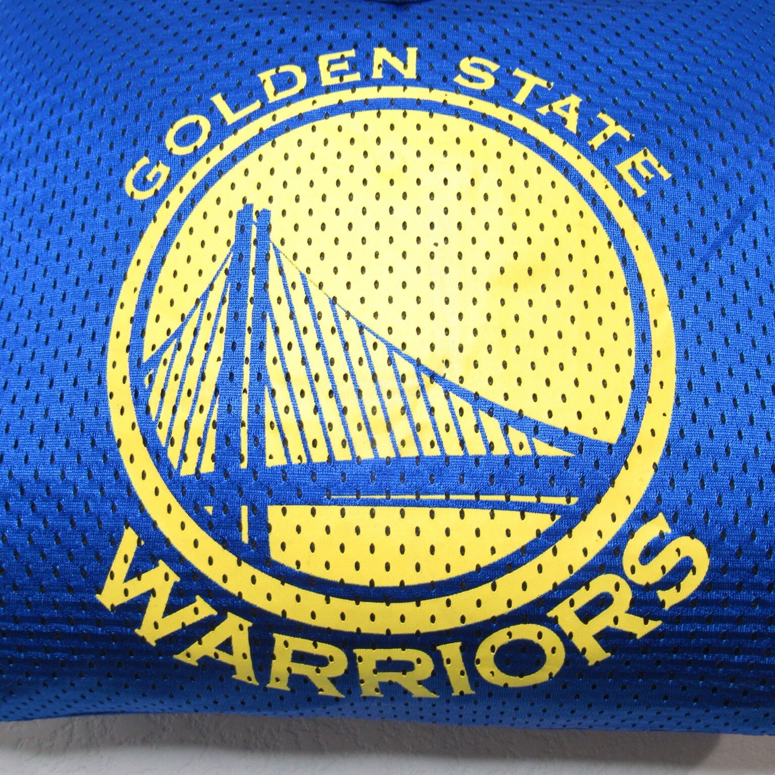 NBA Jersey Tote Bag Medium Size Purse Shoulder Strap NEW With Tags