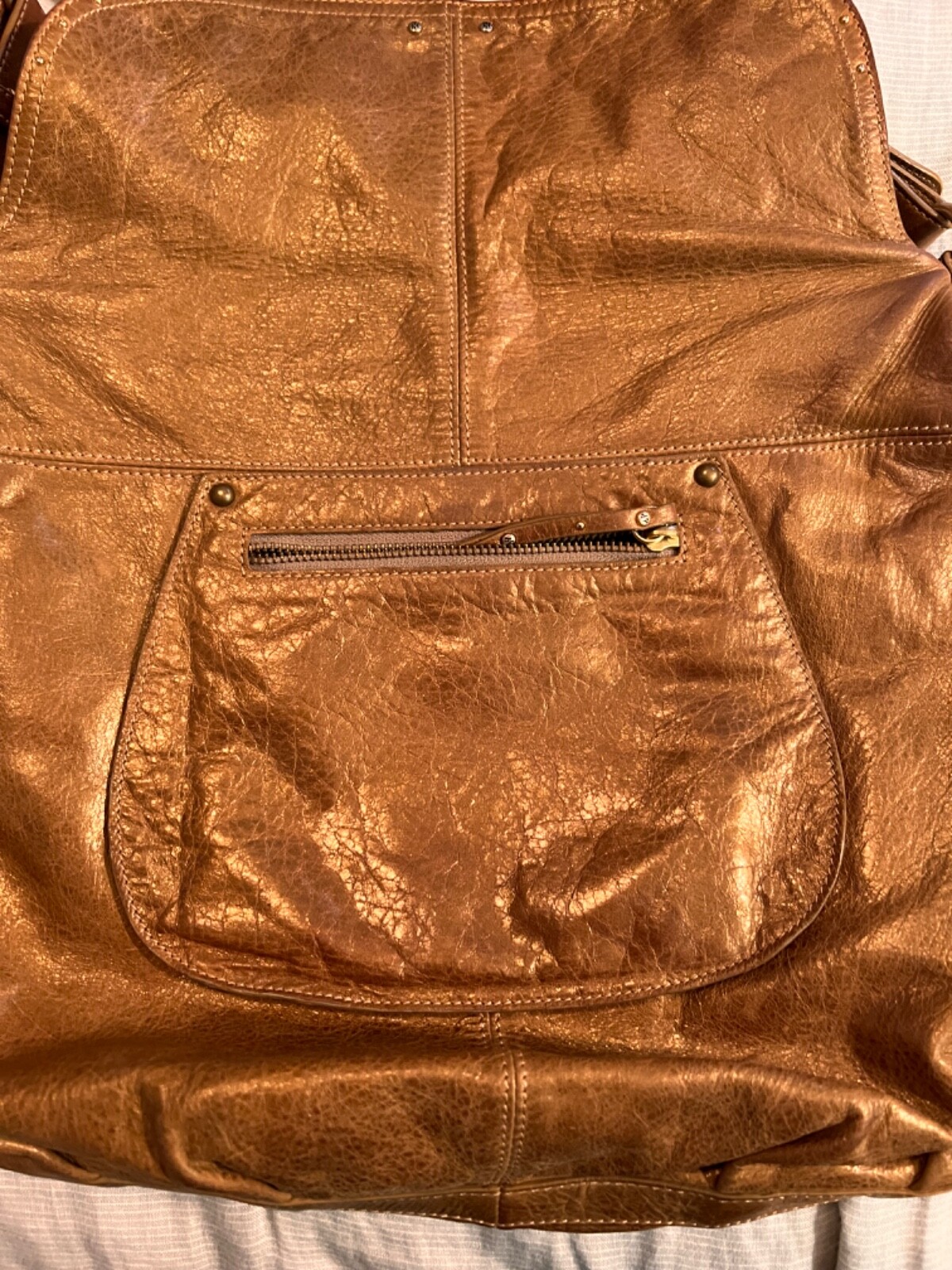 Hayden-Harnett Women’s Shoulder Bag