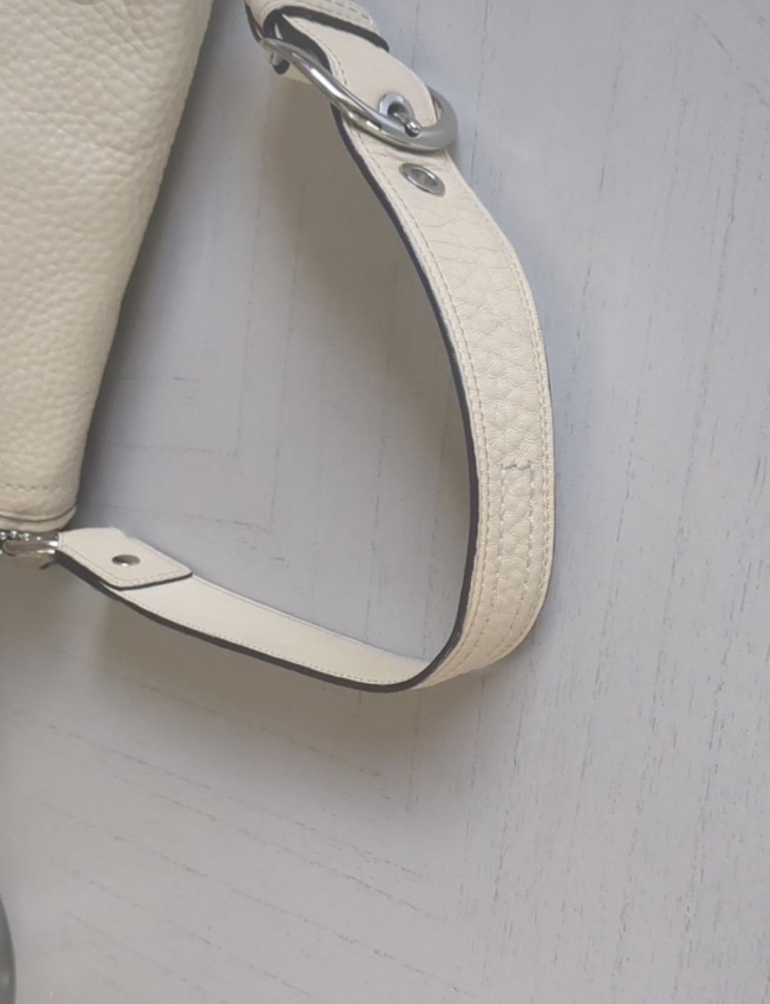 Coach Soho Pleated Flap Shoulder Bag – Style F13729