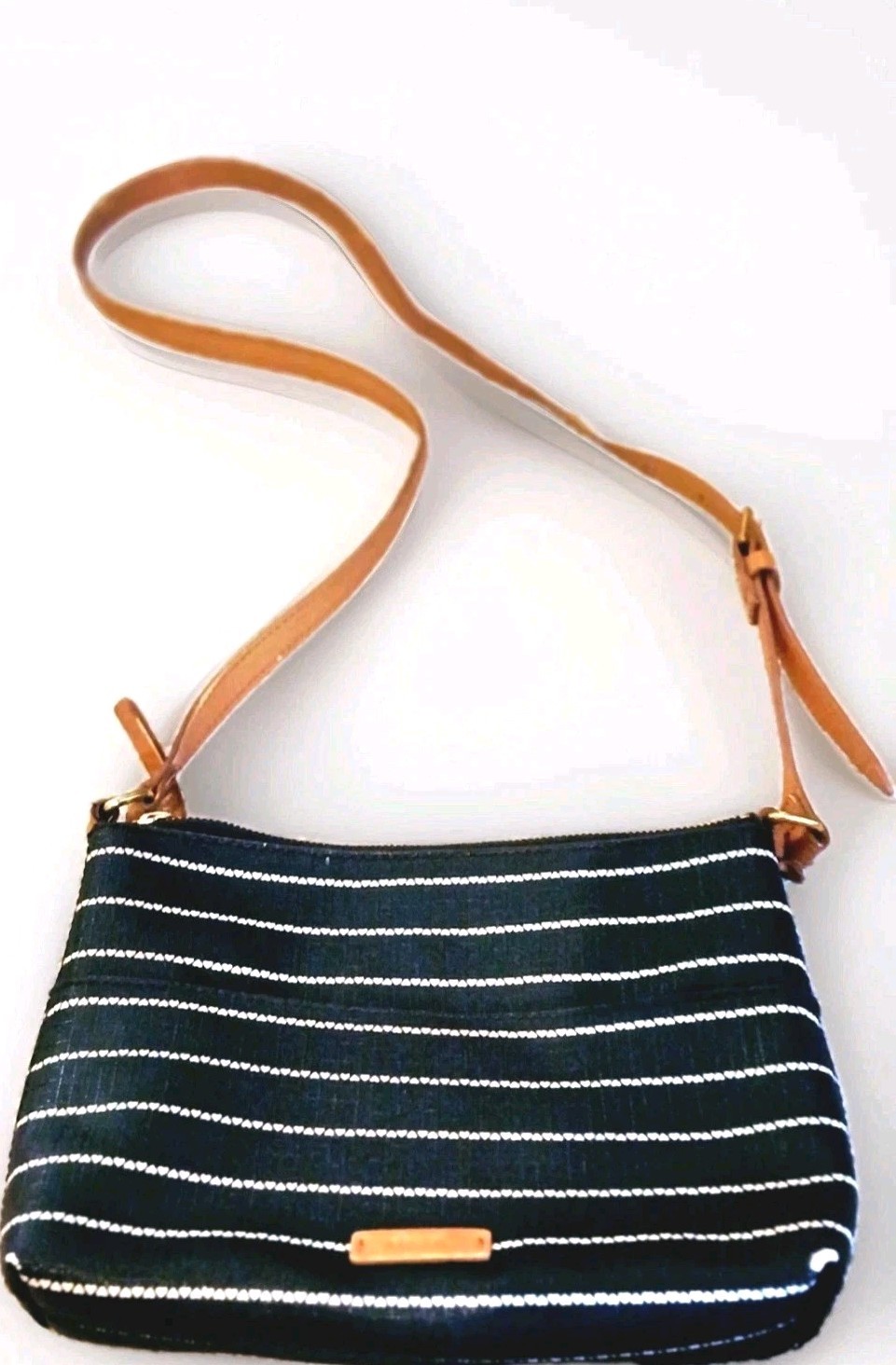 Fossil Key Per Fiona Crossbody Bag Adjustable Strap, Bag Charm – See Description