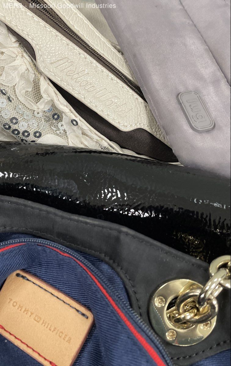 Lot of Various Women’s Handbags and Purses