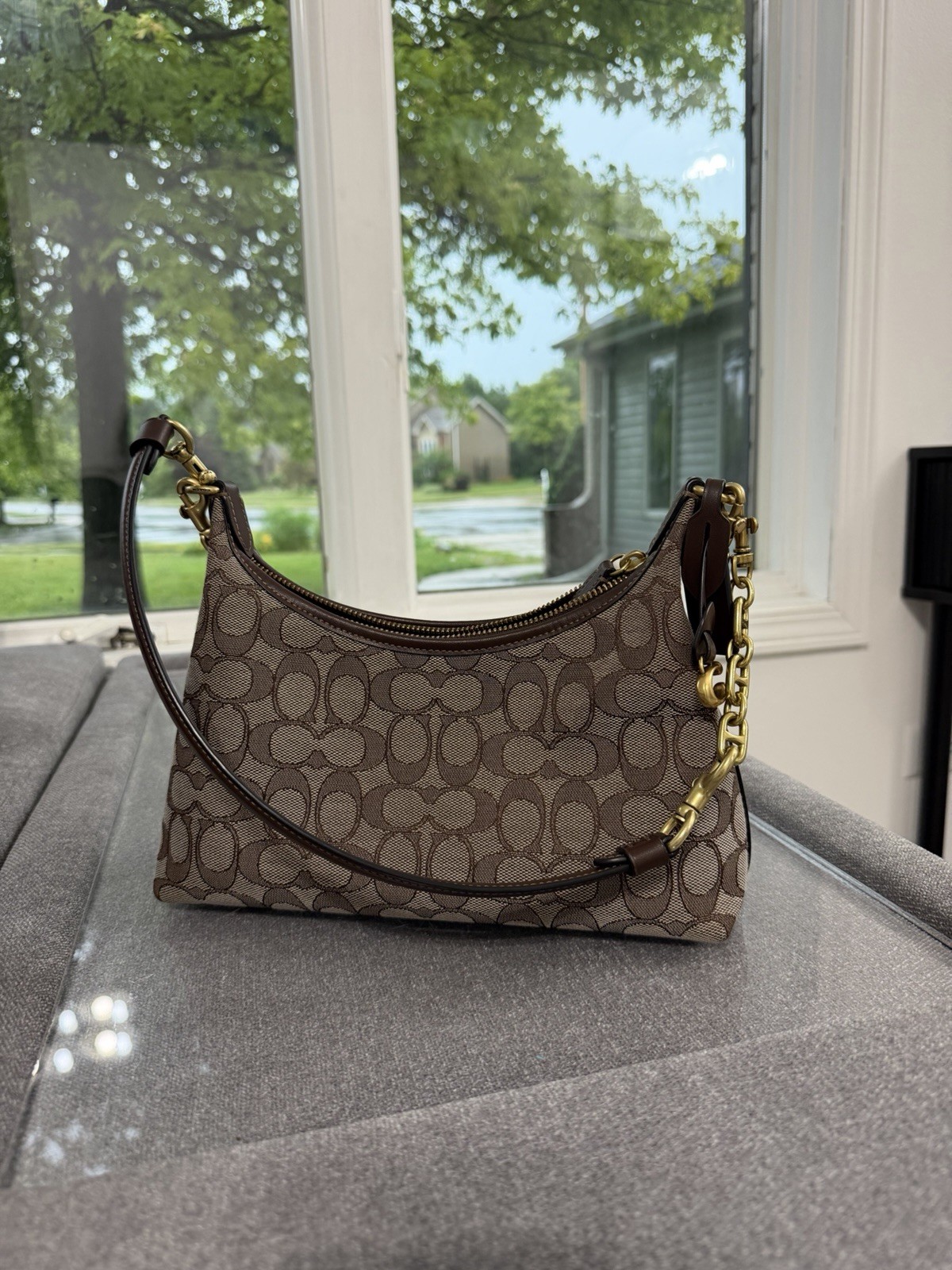 Coach Juliet 25