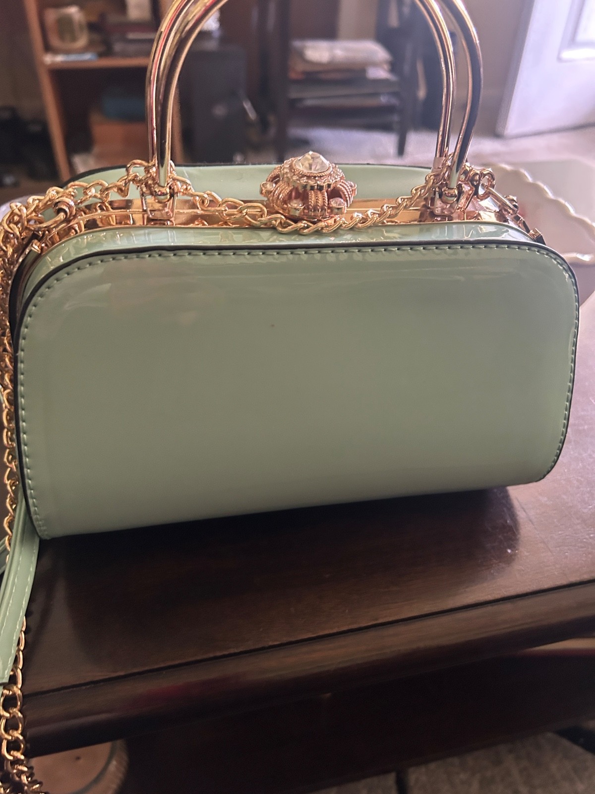 purses and handbags
