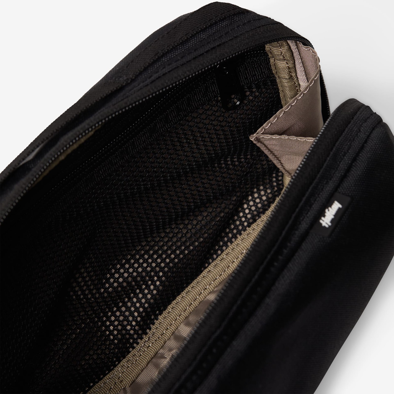 Zip Pouches