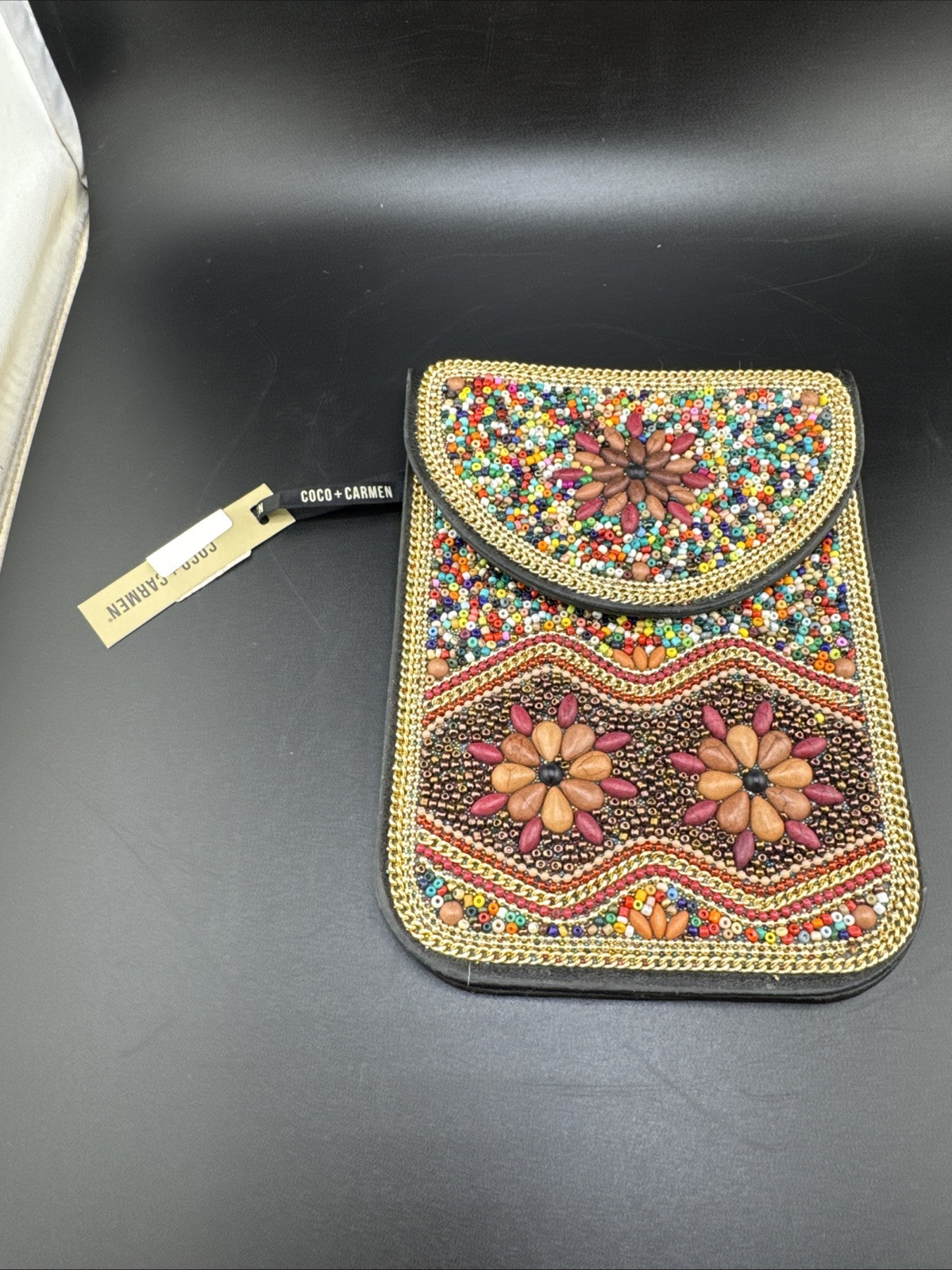 coco carmen purse 📦