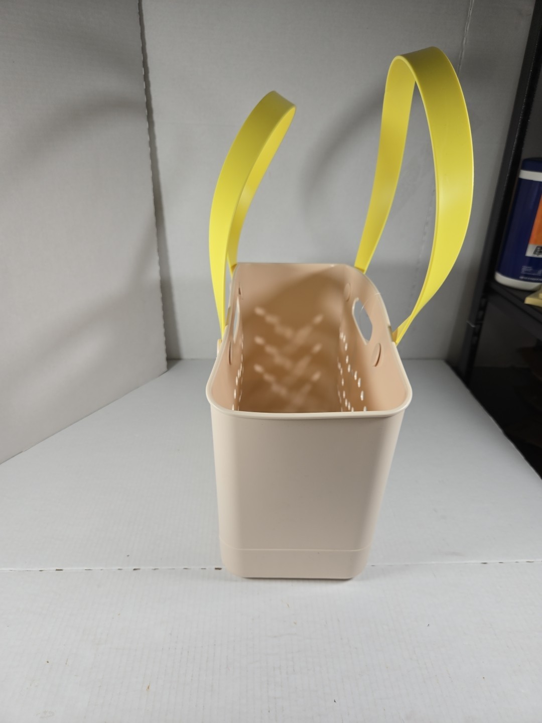 Summer Tote – Sun Squad™ Color Tan