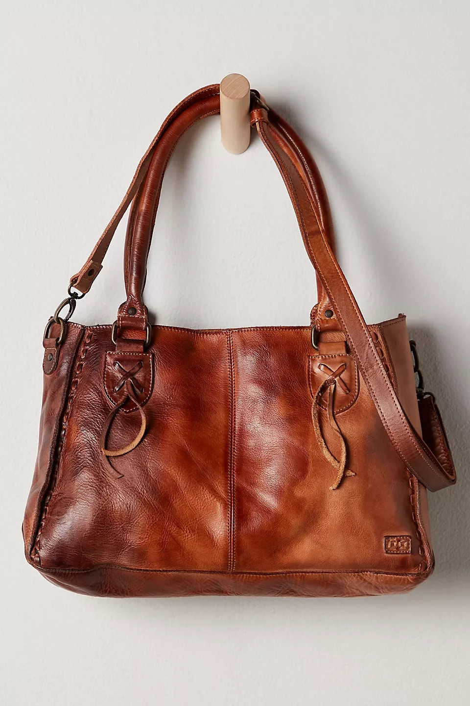 Women – Freepeople, Bed Stu Rockababy Tote – Free Shipping