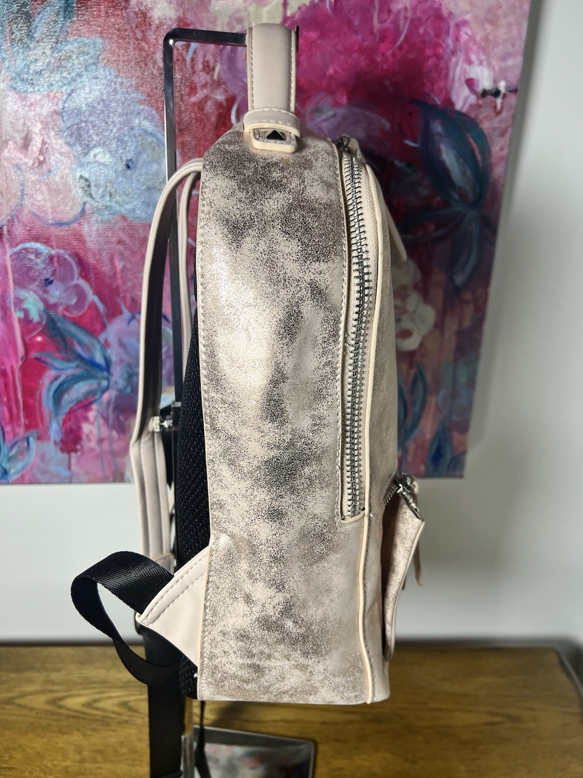 NWT NORDSTROM CHELSEA28 BACKPACK SCHOOL/CASUAL BAG MSRP$78