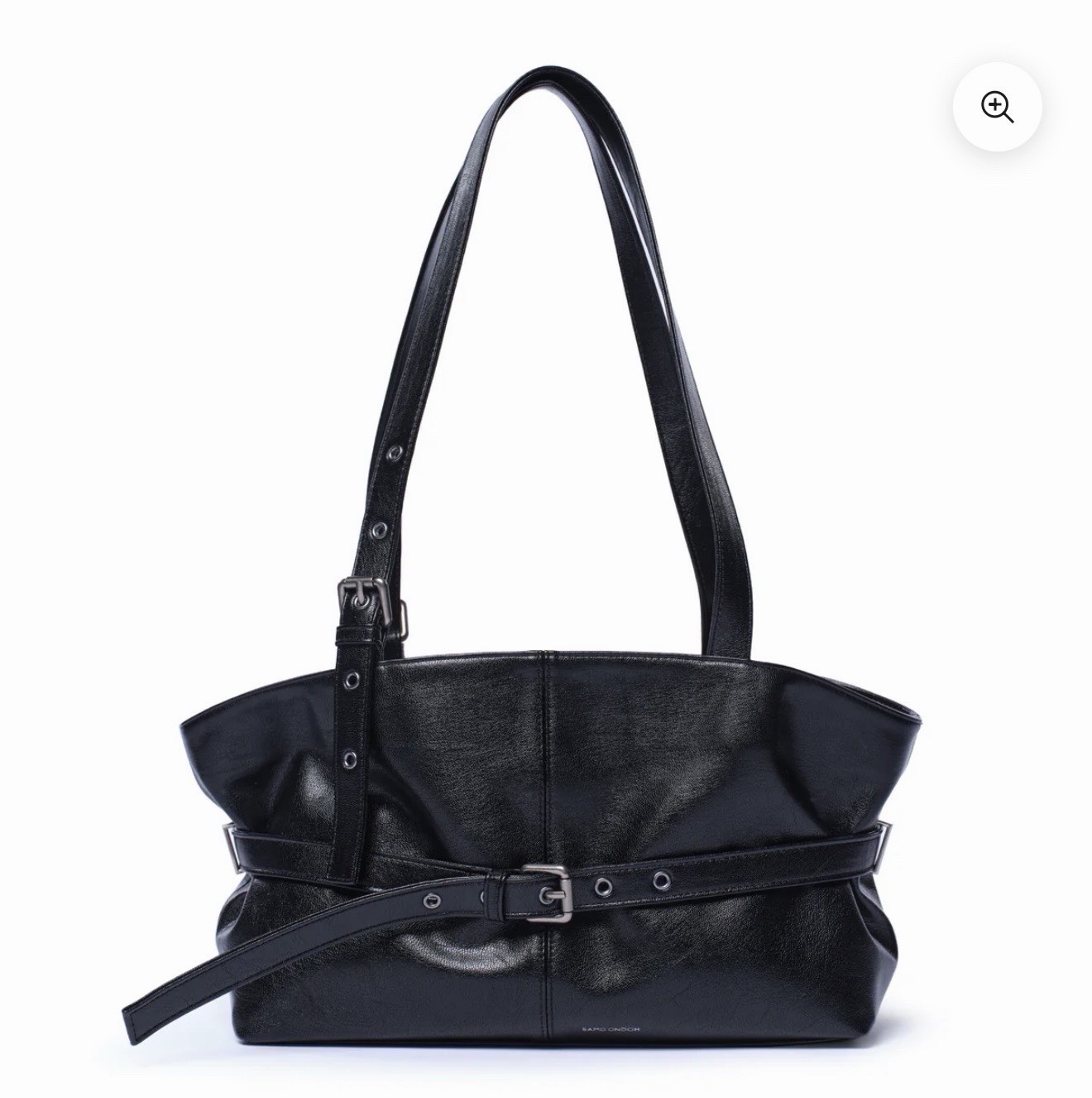 Korean Samoo Ondoh Bag