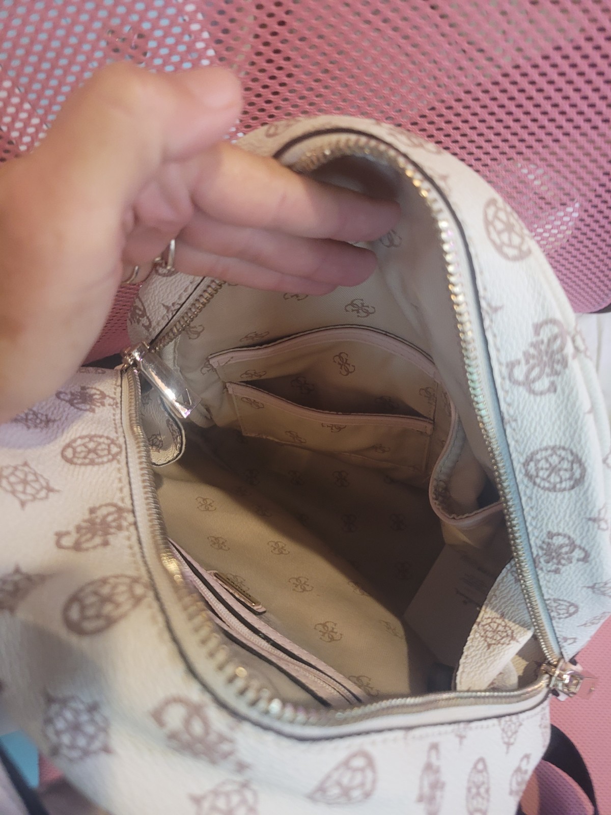 Guess Vikki backpack women