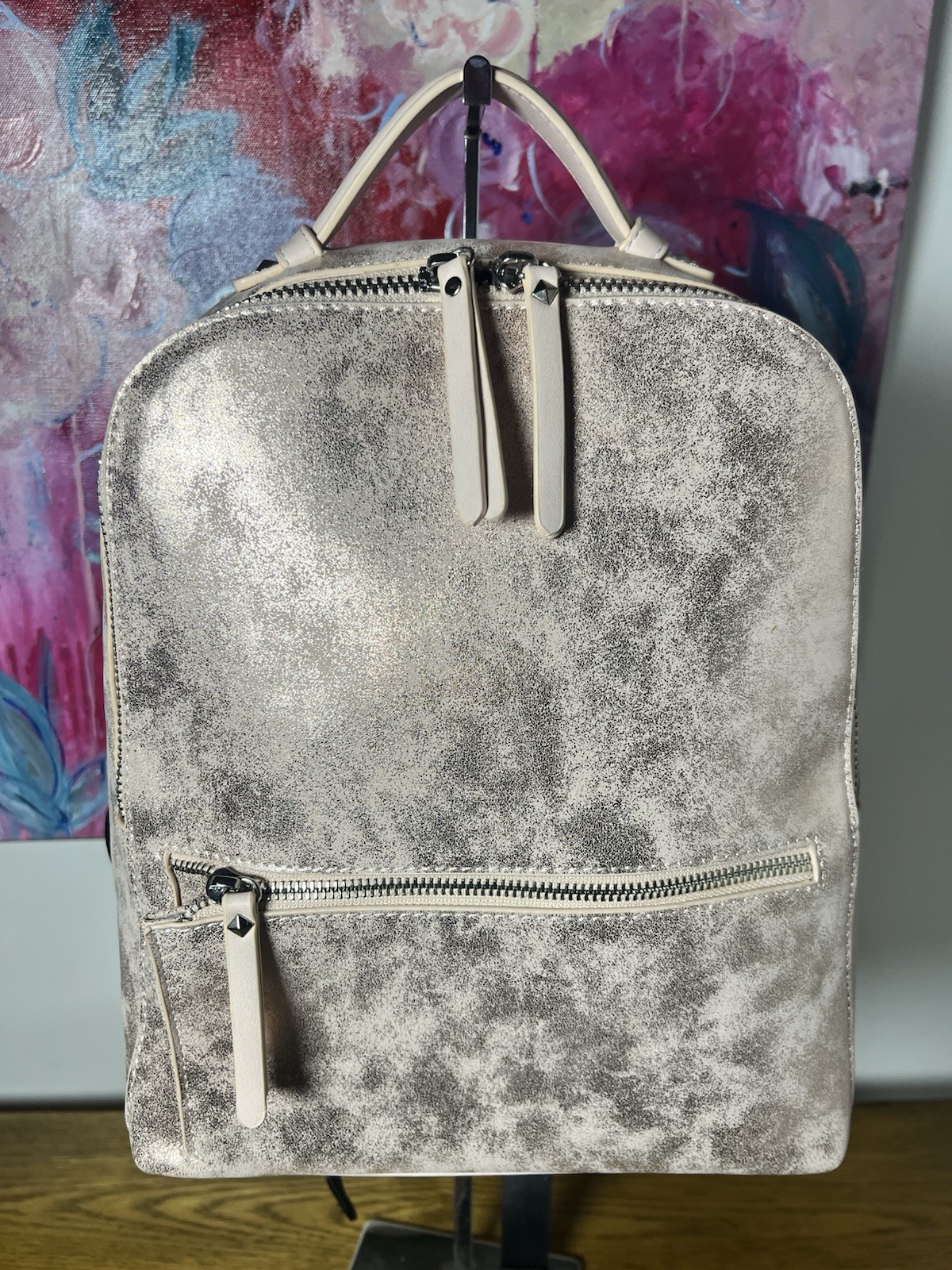 NWT NORDSTROM CHELSEA28 BACKPACK SCHOOL/CASUAL BAG MSRP$78