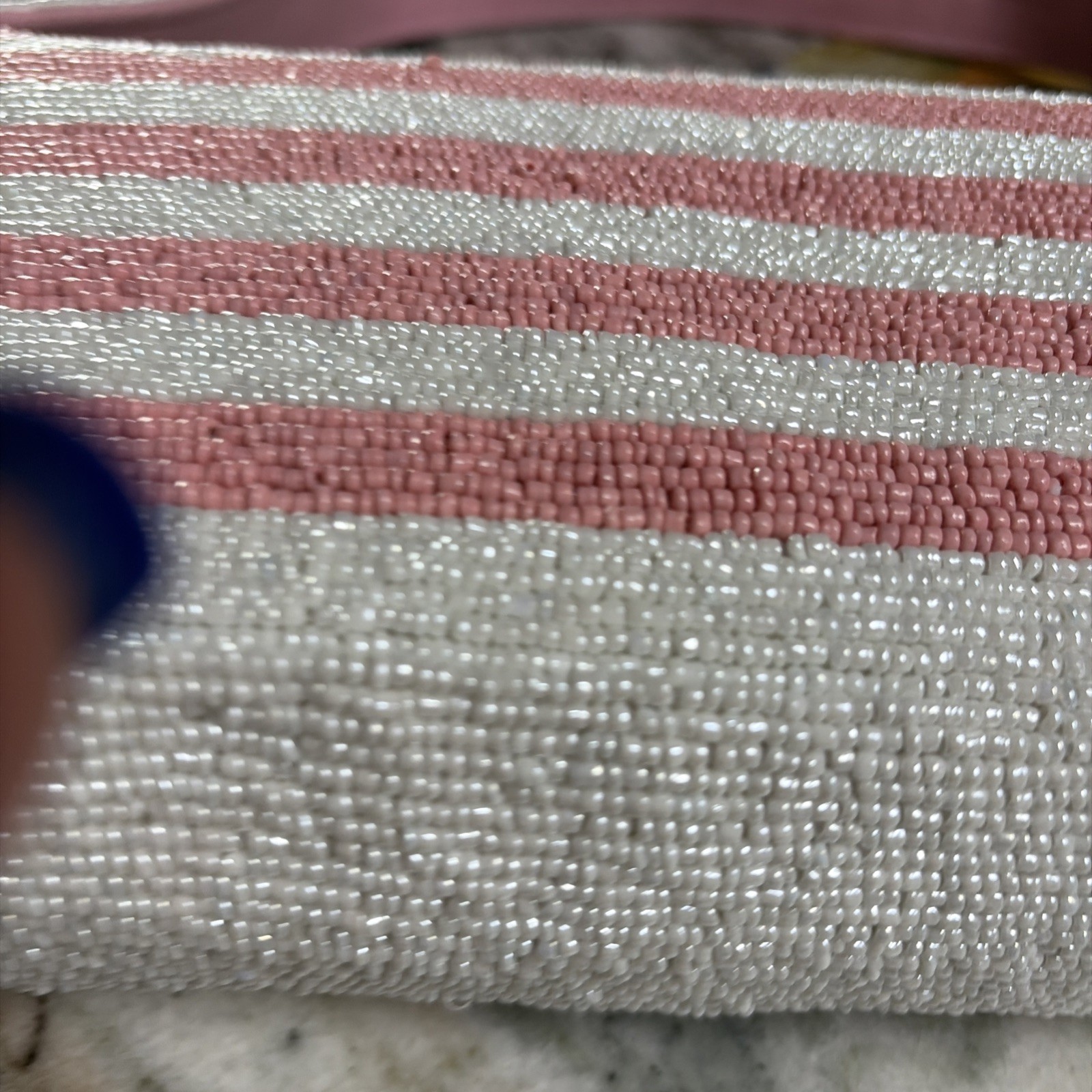 tiktok viral beaded bag