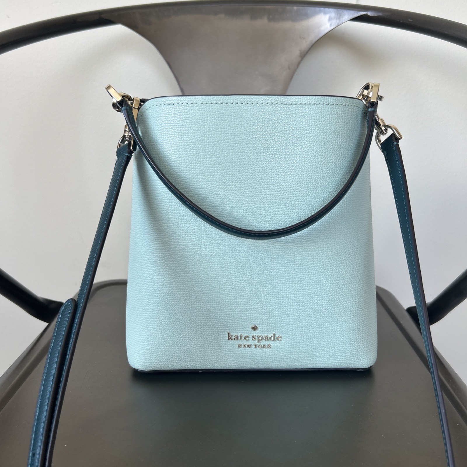 Kate Spade Darcy Bucket Bag