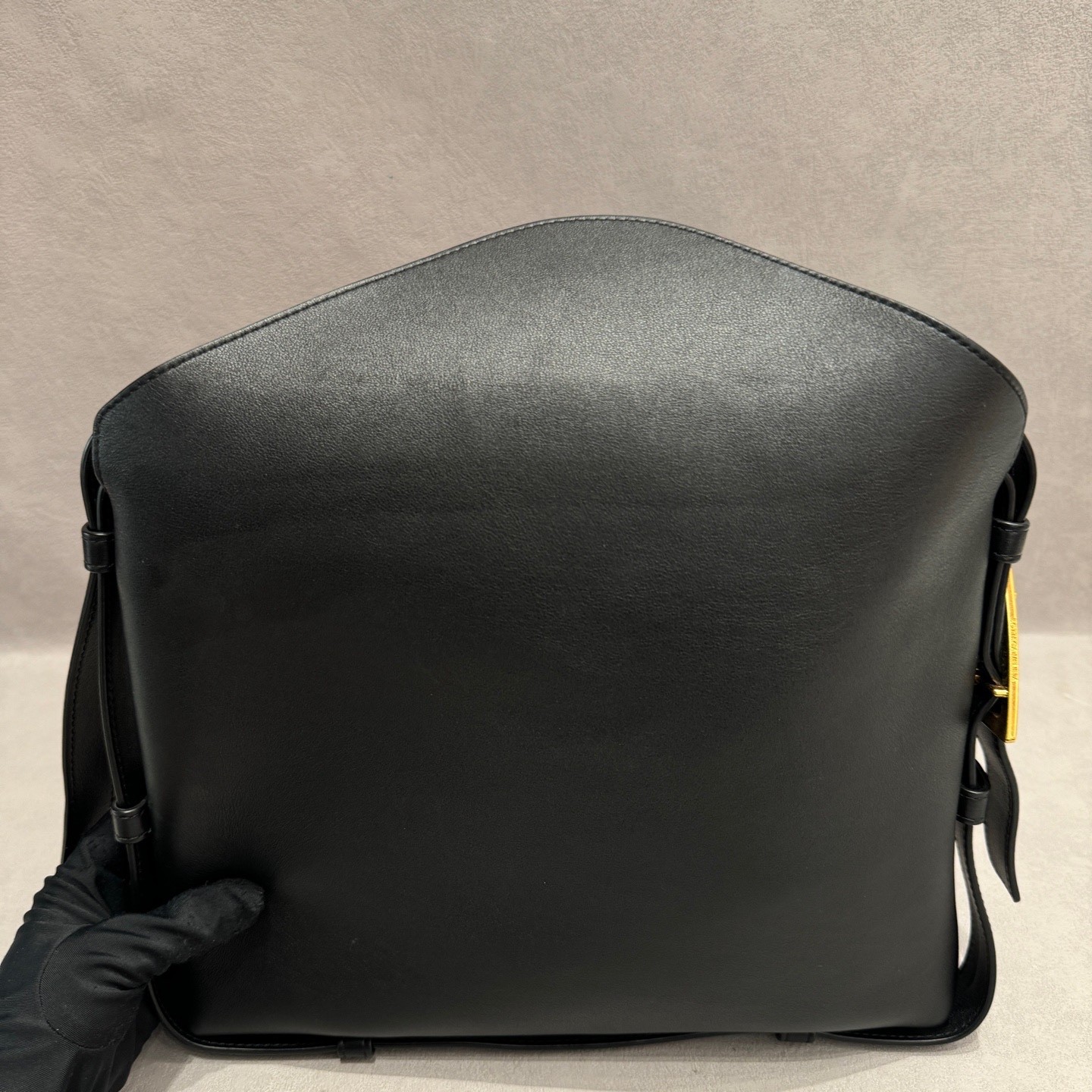 Bottega Veneta Pre-Owned Authentic Underarm Bag 31*35*5.5cm