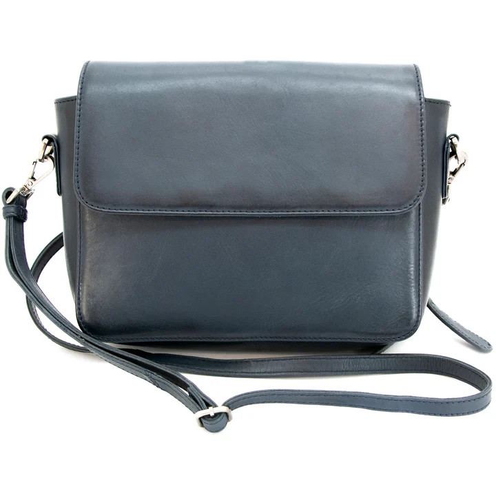 Smith & Wesson Concealed Carry CCW Cross Body Bag Purse Women’s Safety Handbag