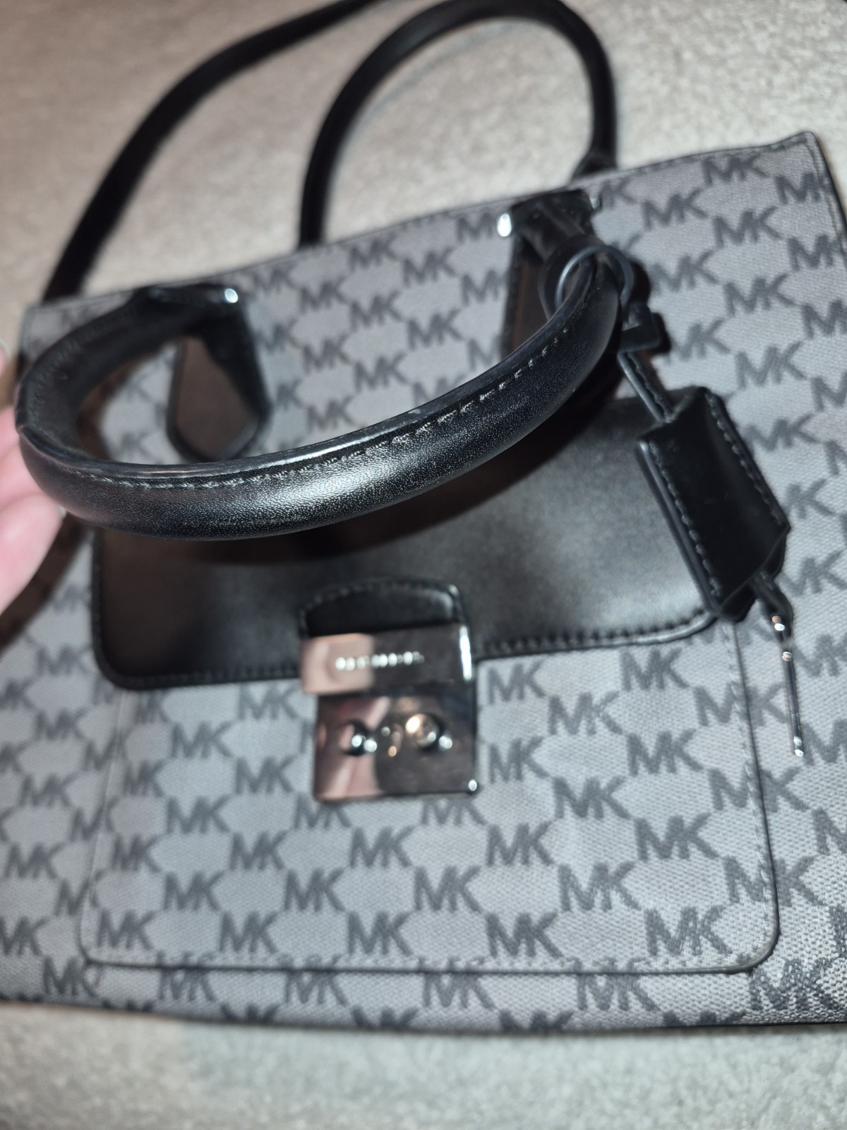 Michael Kors Bridgette Handbag