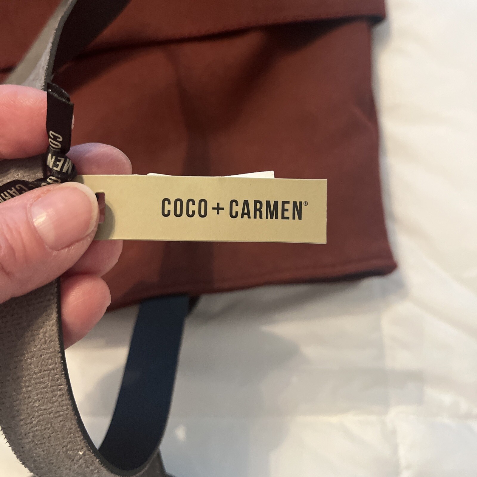 Coco Carmen Bag
