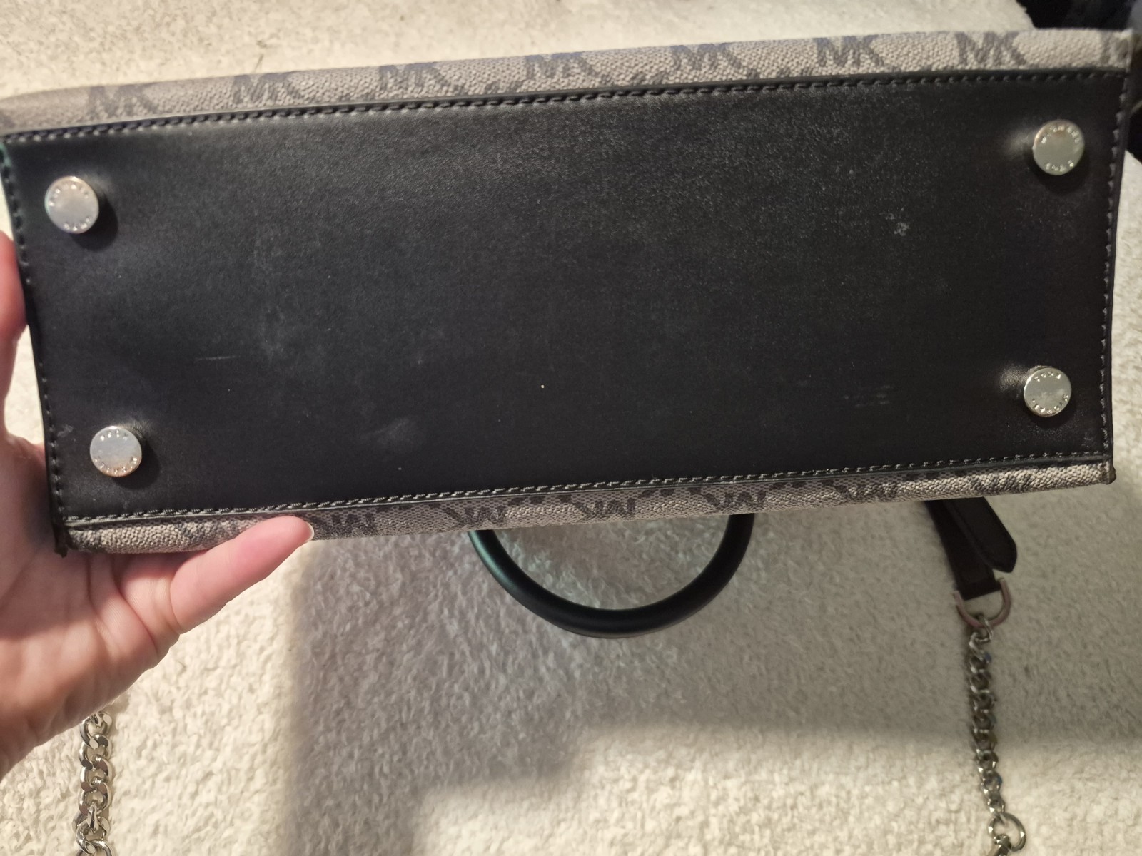 Michael Kors Bridgette Handbag